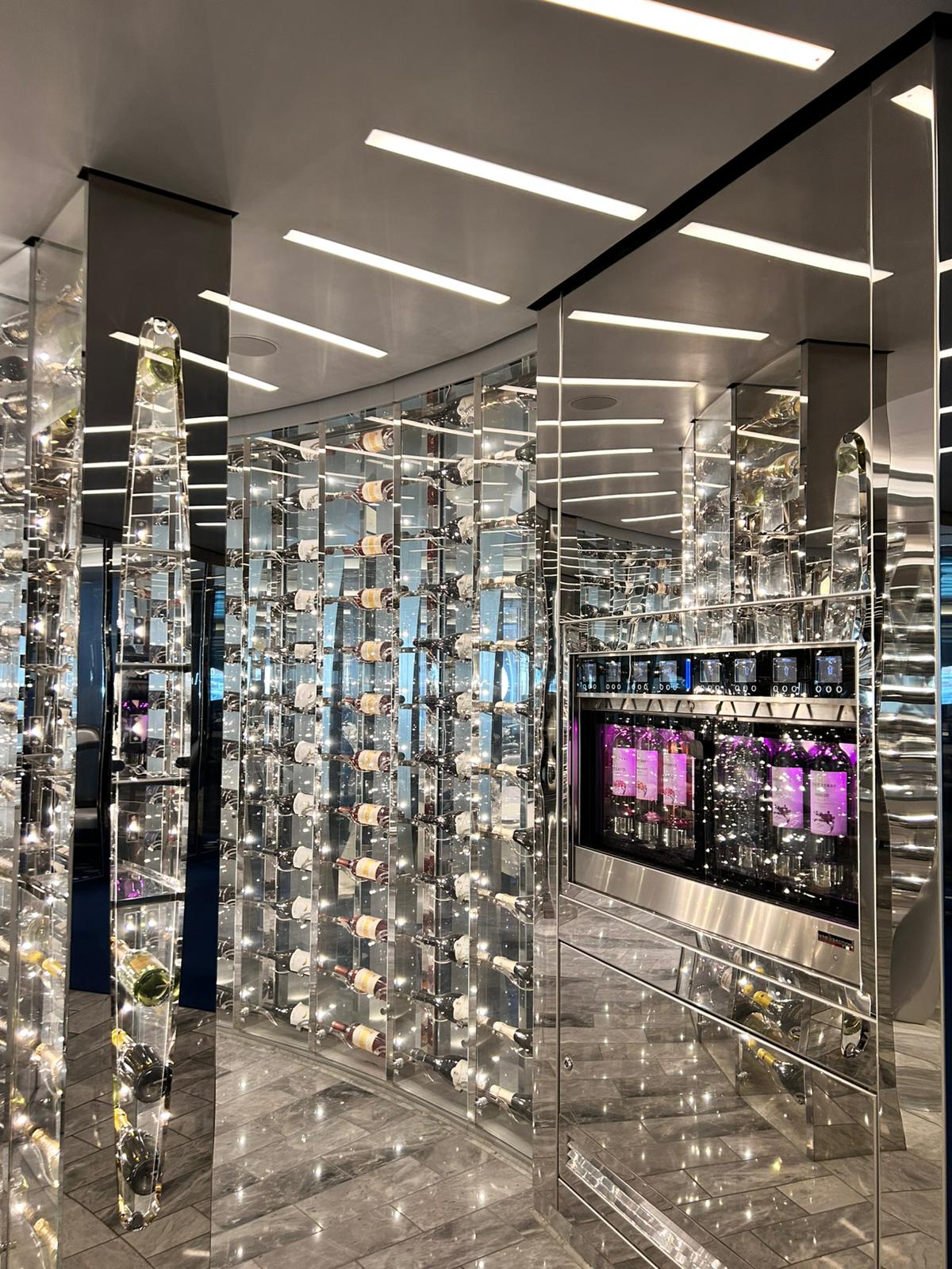 Msc Crociere - Msc Grandiosa - Gallery Image