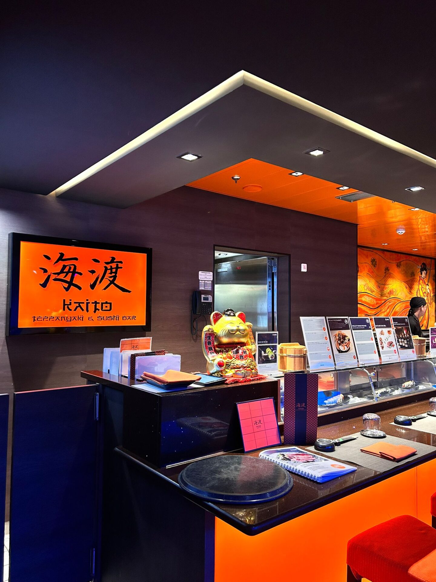 Msc Crociere - Msc Grandiosa - Gallery Image