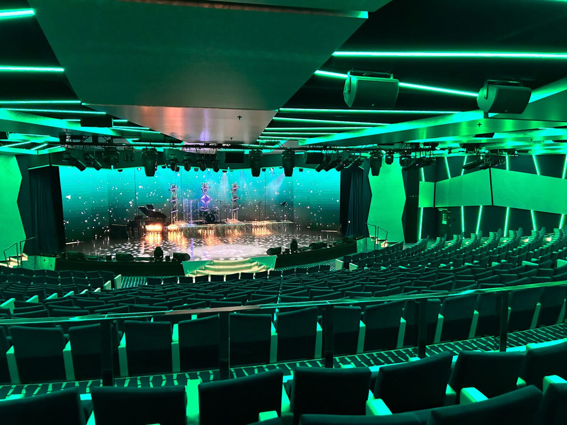 Msc Crociere - Msc Grandiosa - Gallery Image