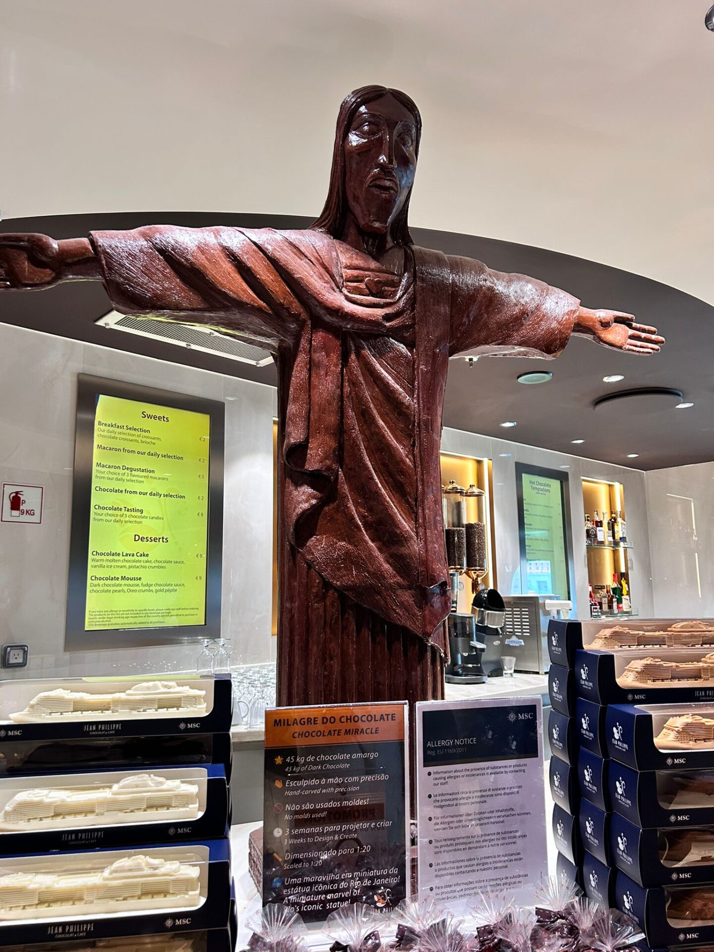 Msc Crociere - Msc Grandiosa - Gallery Image