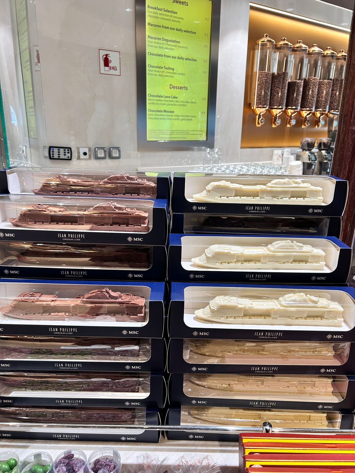 Msc Crociere - Msc Grandiosa - Gallery Image