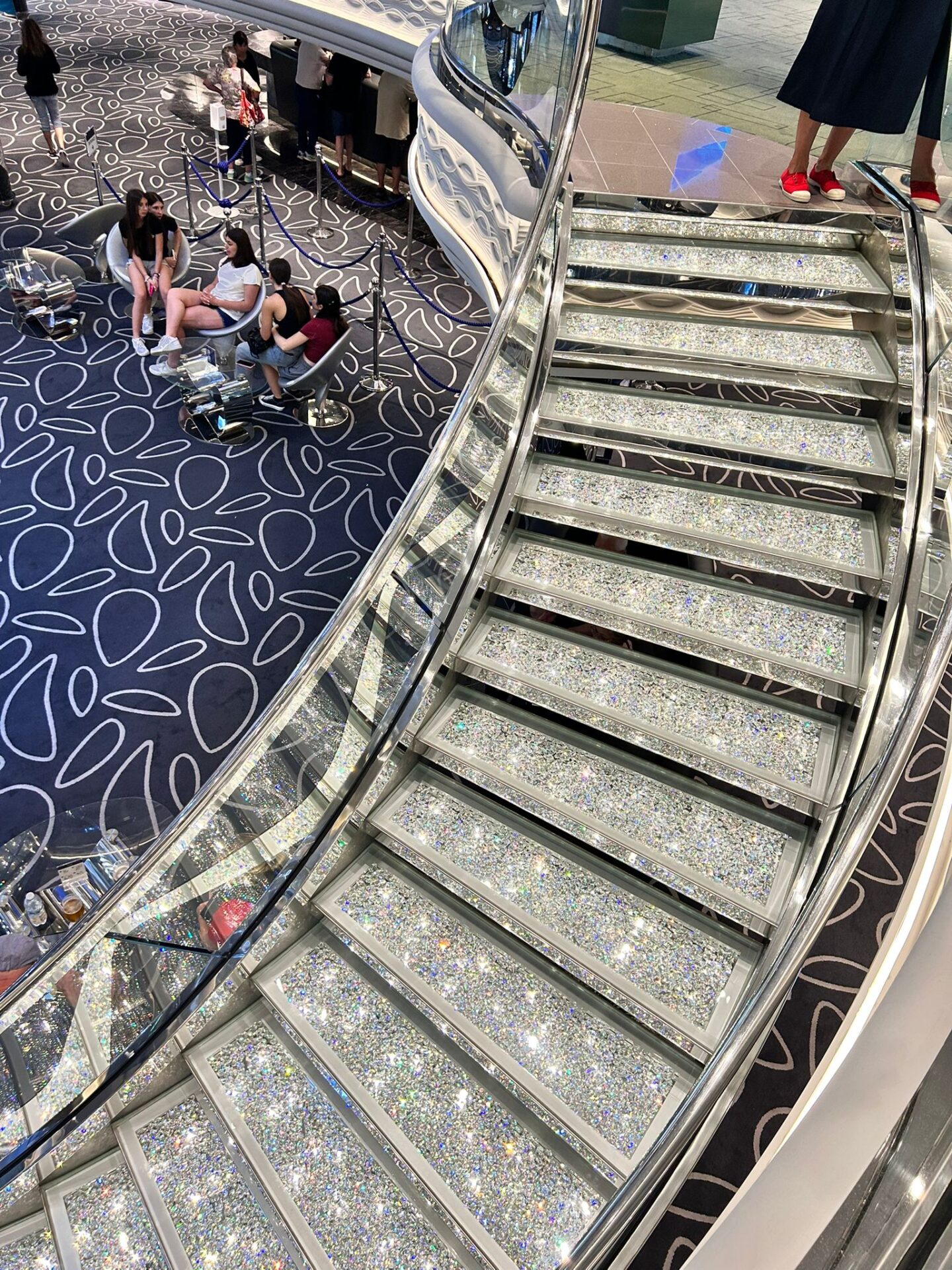 Msc Crociere - Msc Grandiosa - Gallery Image