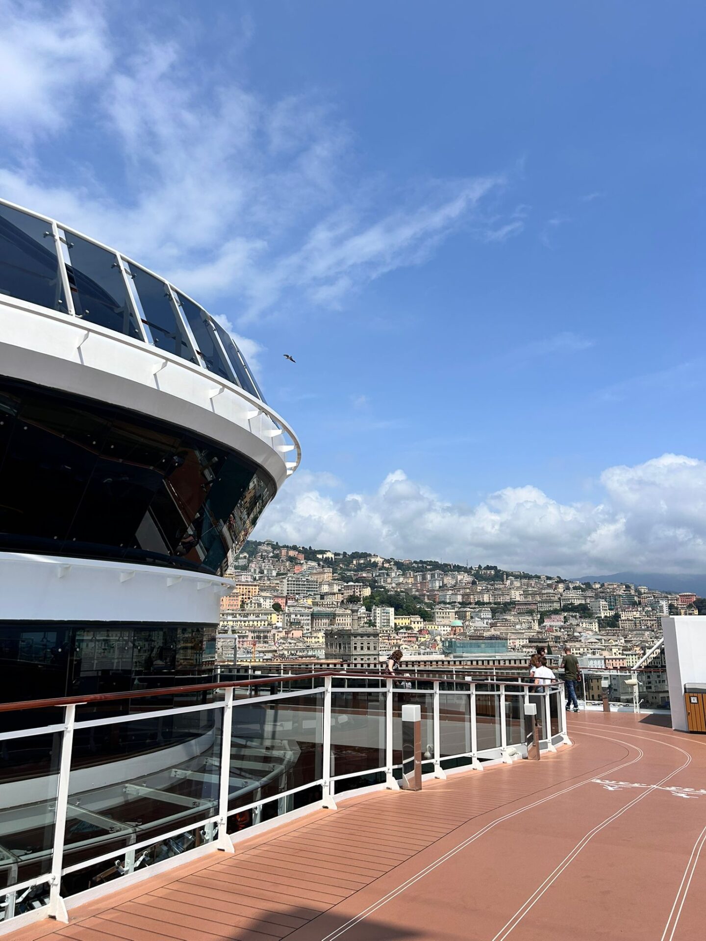 Msc Crociere - Msc Grandiosa - Gallery Image