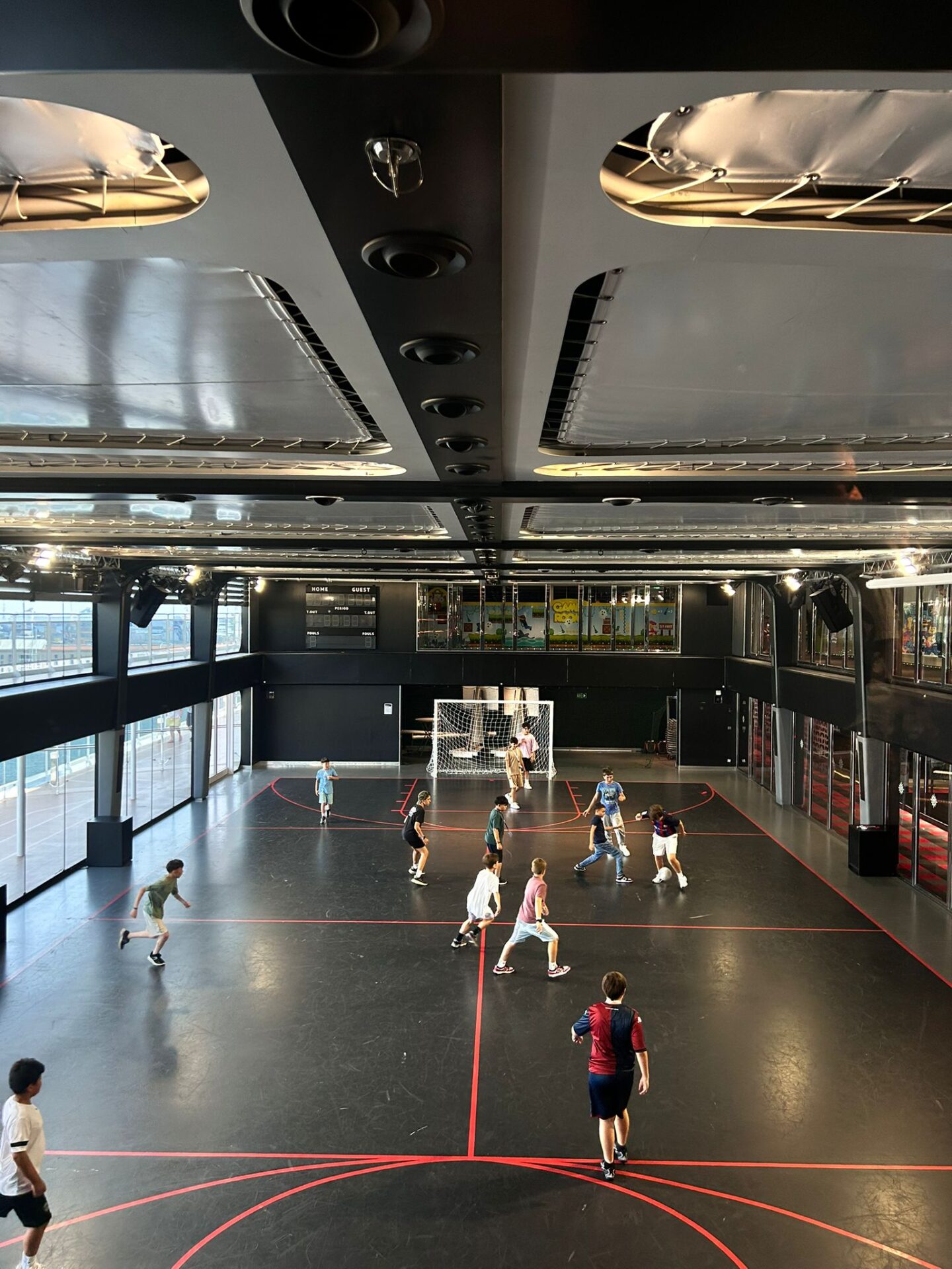 Msc Crociere - Msc Grandiosa - Gallery Image