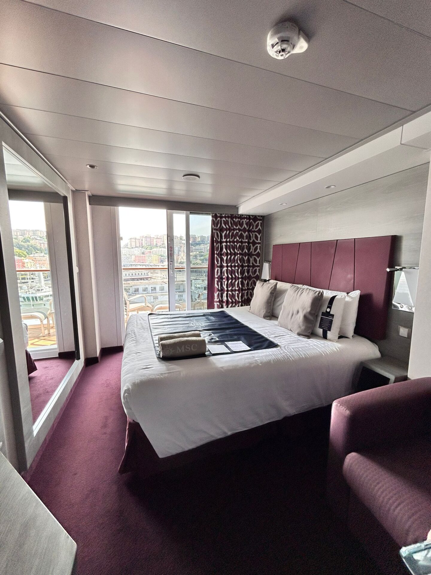 Msc Crociere - Msc Grandiosa - Gallery Image