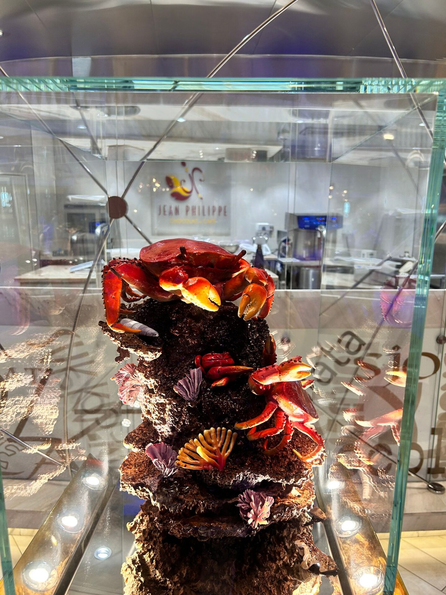 Msc Crociere - Msc Grandiosa - Gallery Image