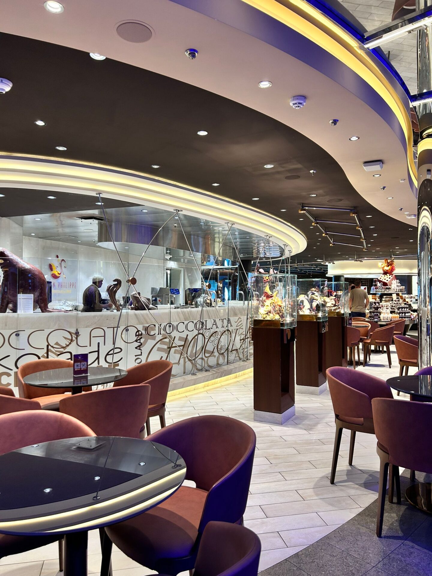 Msc Crociere - Msc Grandiosa - Gallery Image