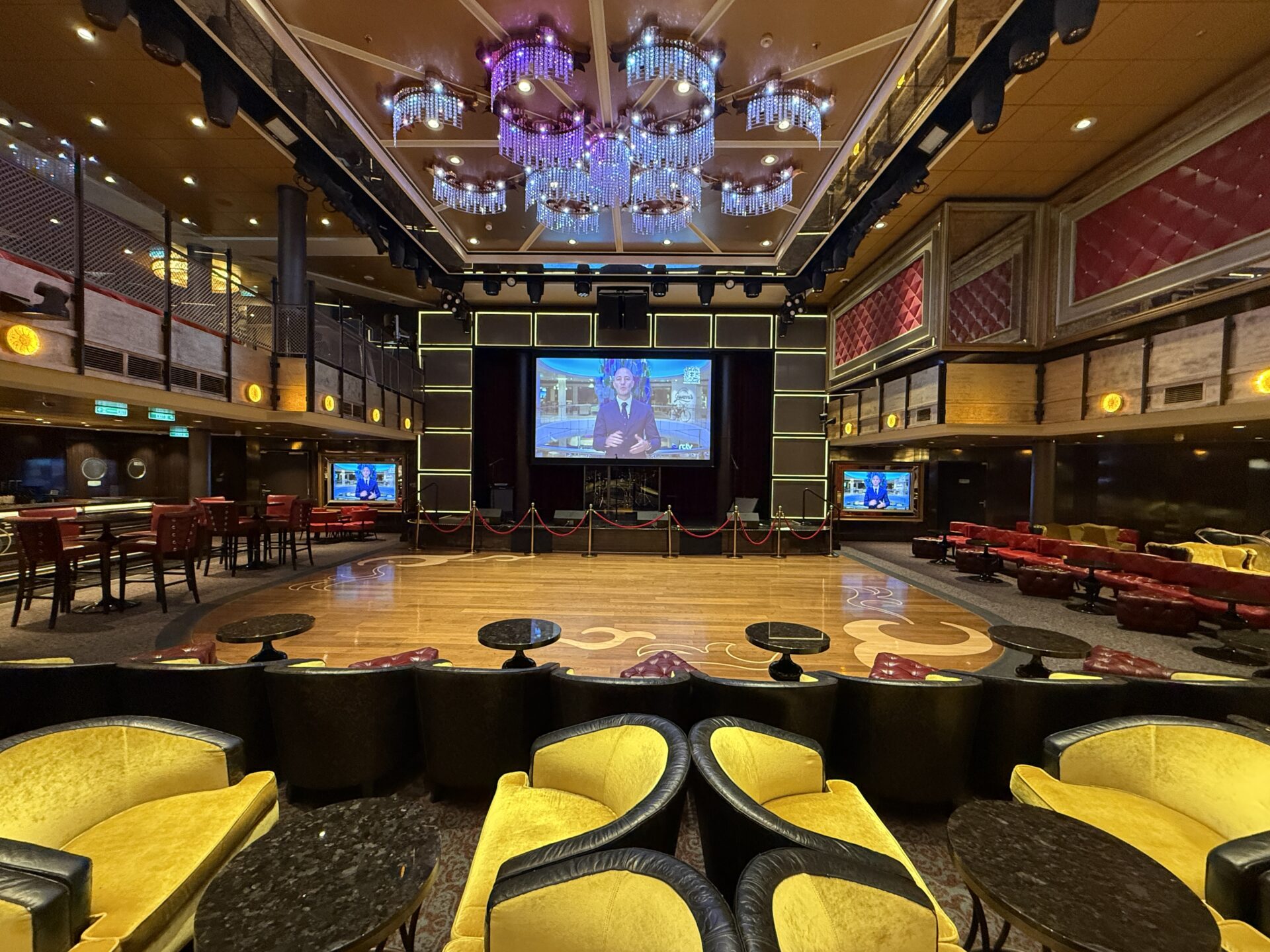 Royal Caribbean - Odyssey Of The Seas - Gallery Image