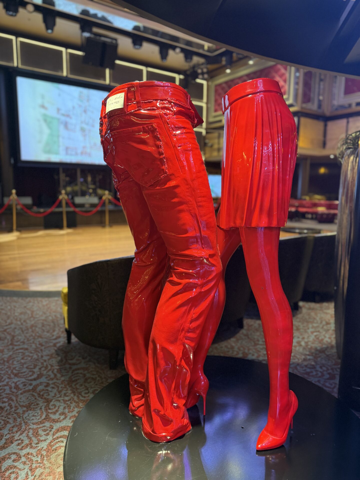 Royal Caribbean - Odyssey Of The Seas - Gallery Image