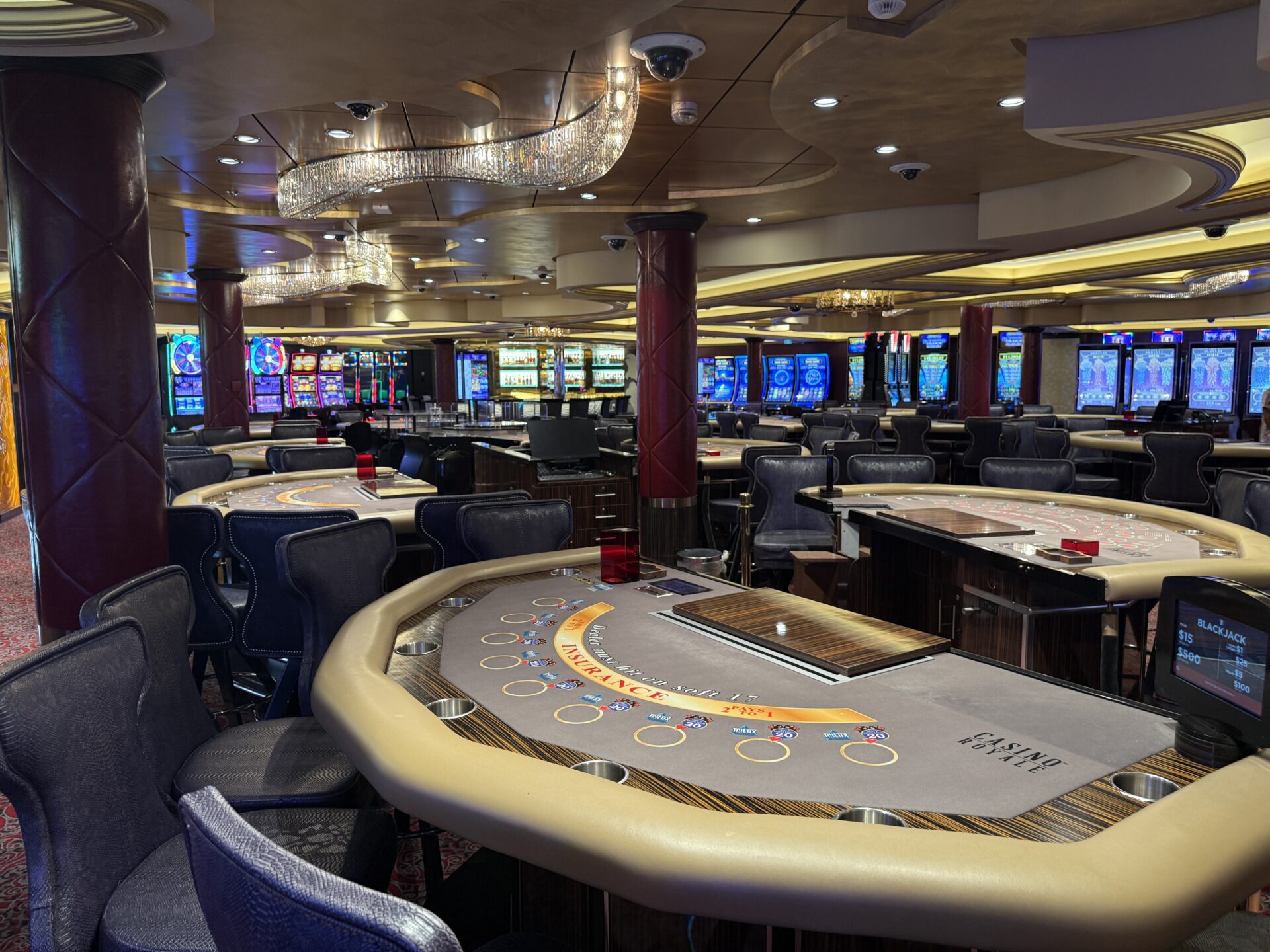 Royal Caribbean - Odyssey Of The Seas - Gallery Image