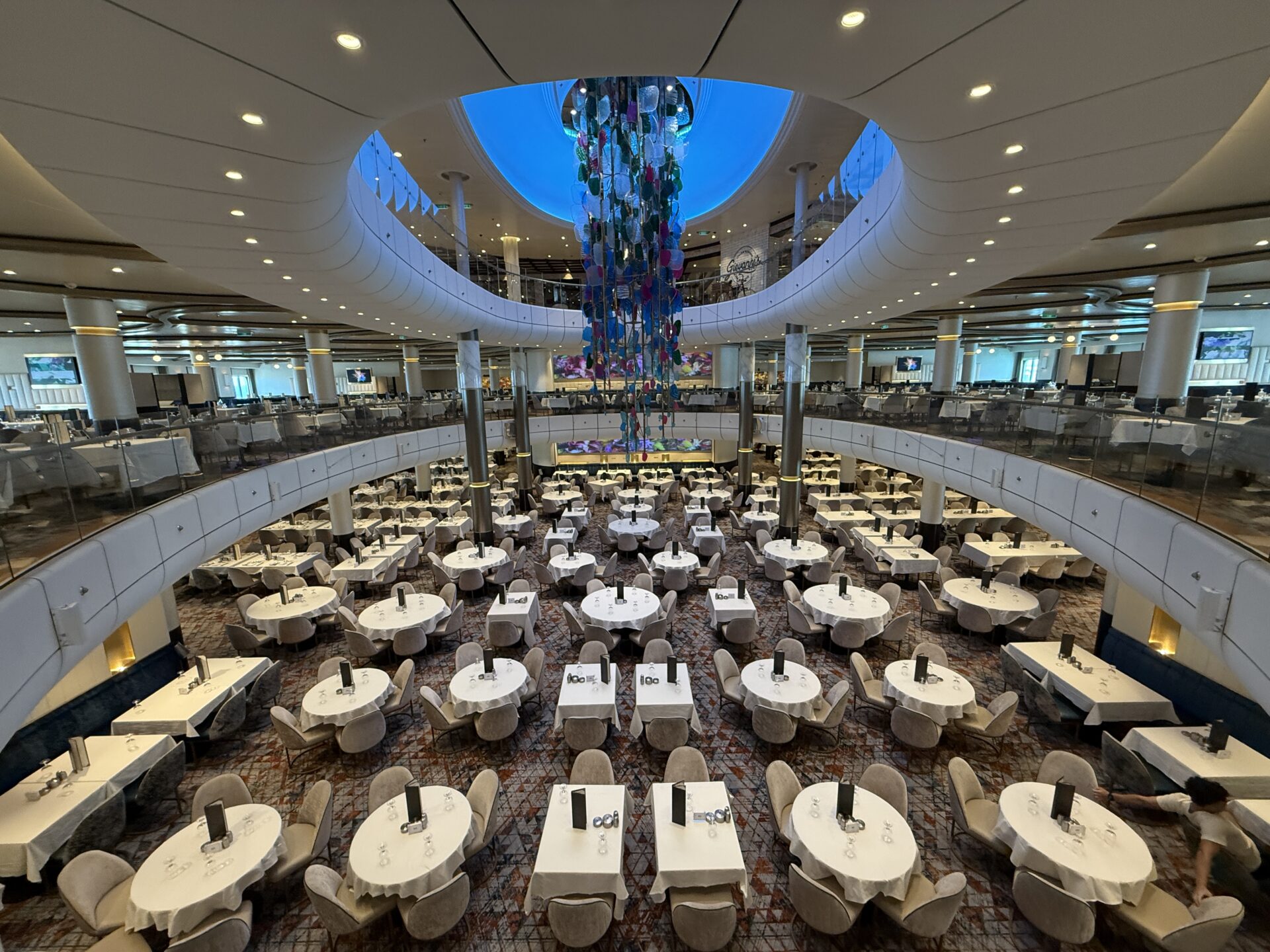 Royal Caribbean - Odyssey Of The Seas - Gallery Image