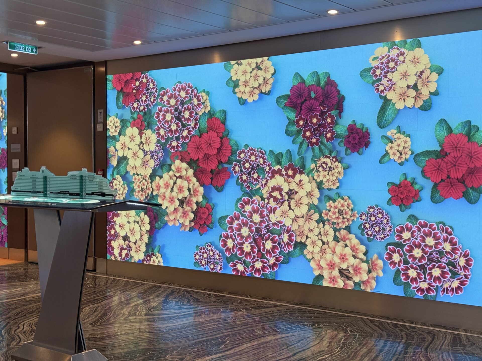 Royal Caribbean - Odyssey Of The Seas - Gallery Image