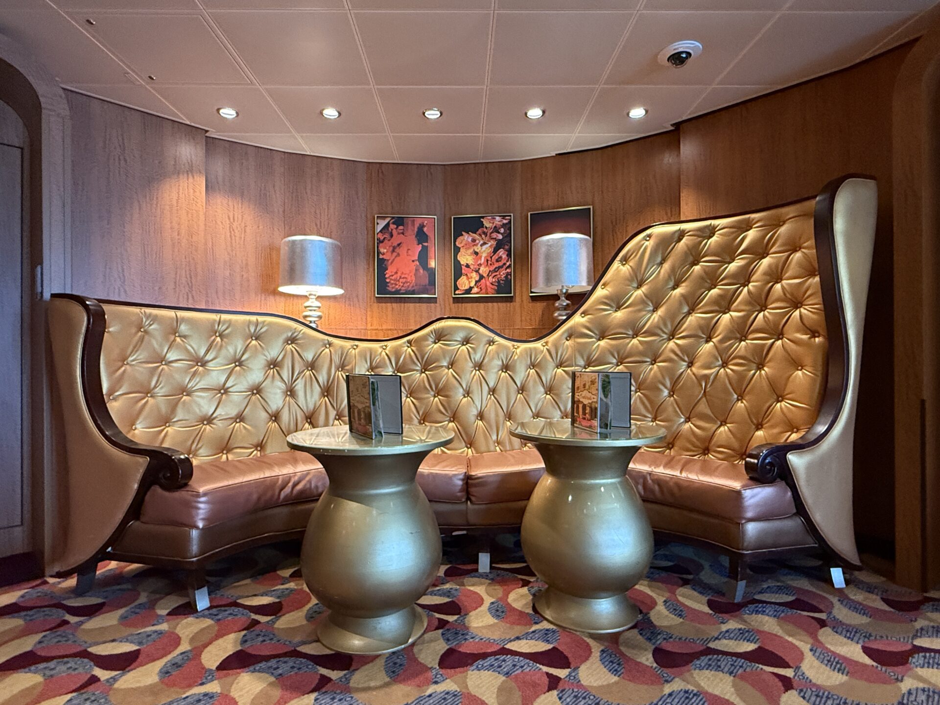 Royal Caribbean - Odyssey Of The Seas - Gallery Image