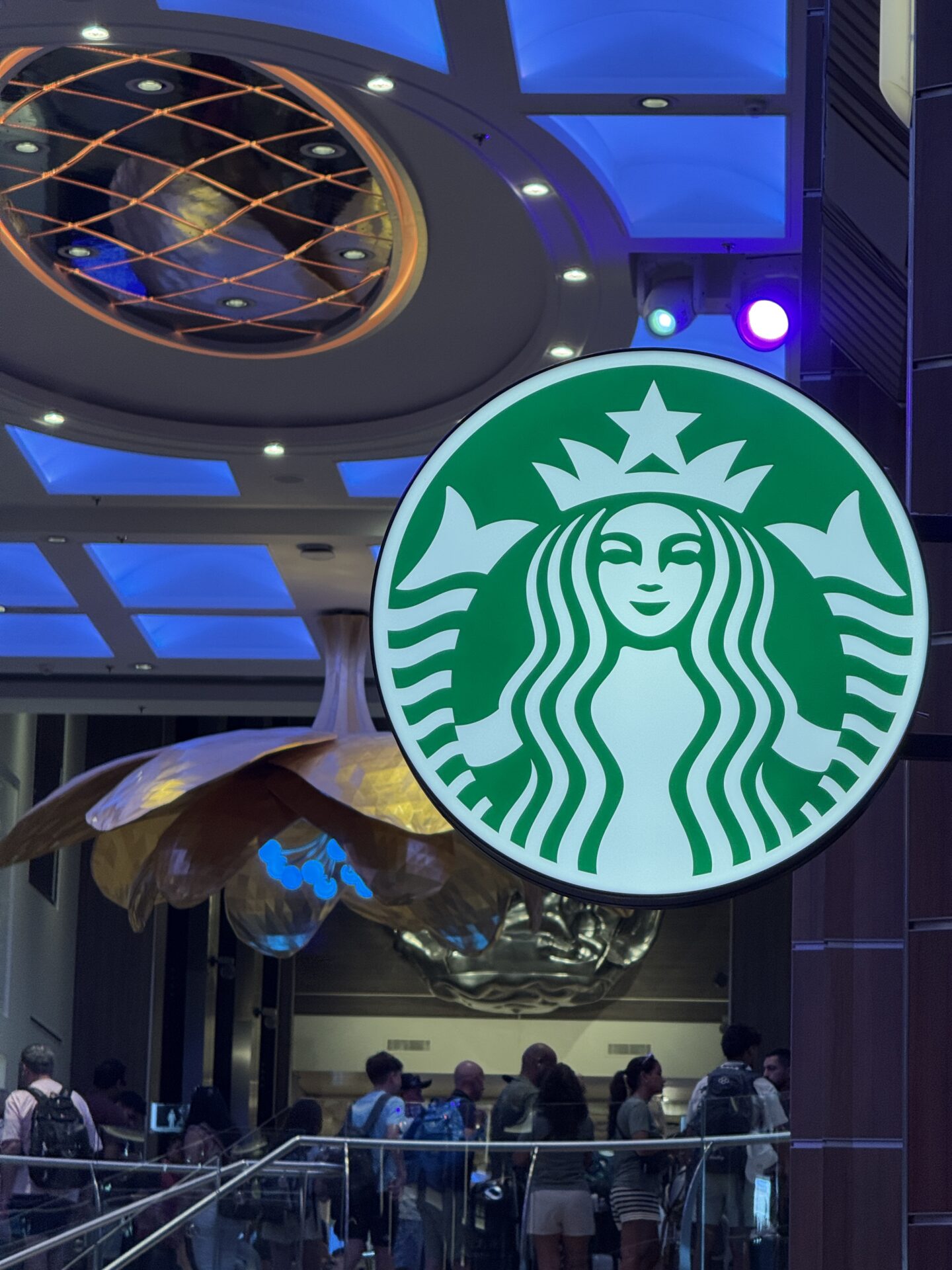 Royal Caribbean - Odyssey Of The Seas - Gallery Image