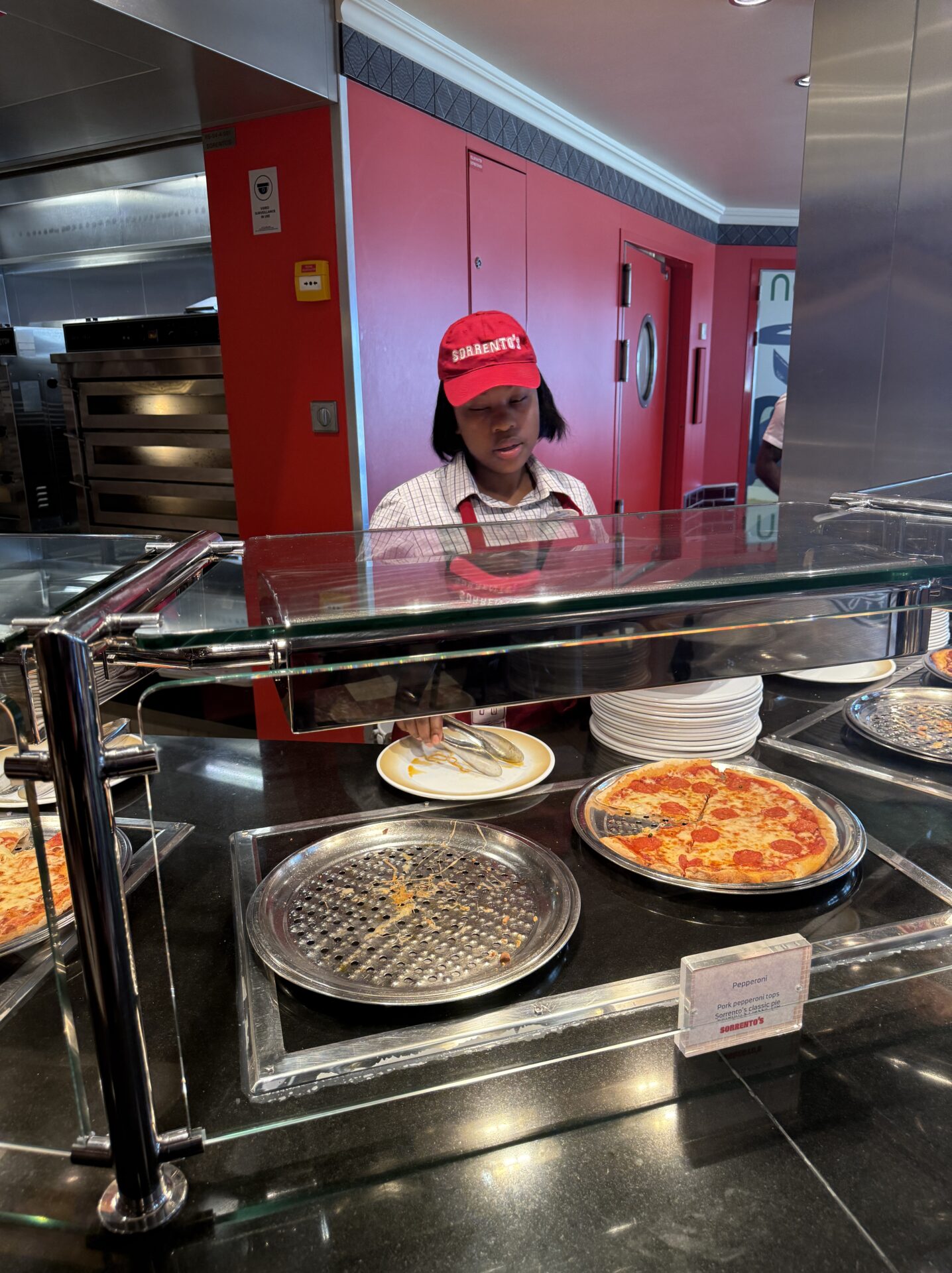 Royal Caribbean - Odyssey Of The Seas - Gallery Image