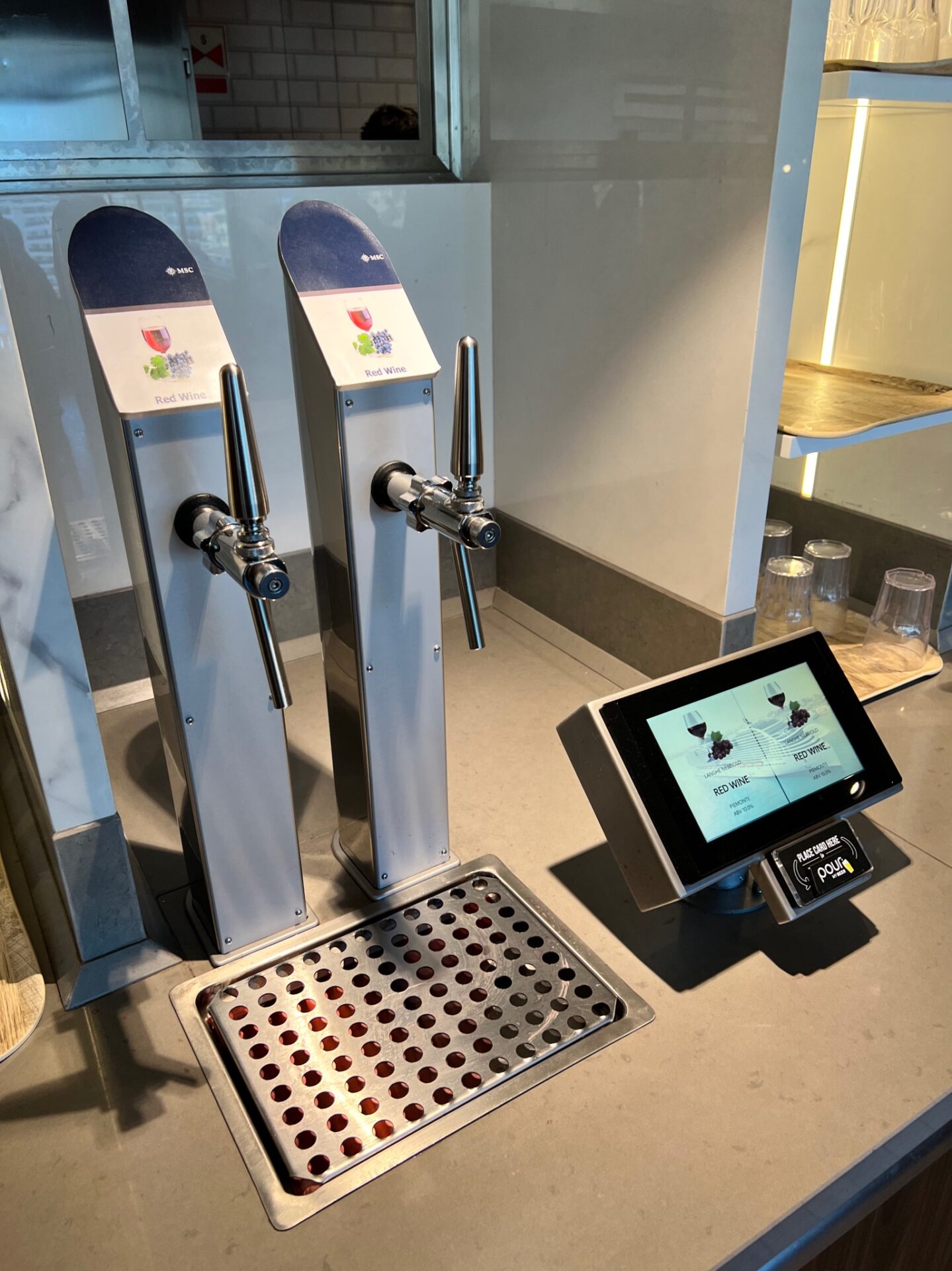 Msc Crociere - Msc World Europa - Gallery Image