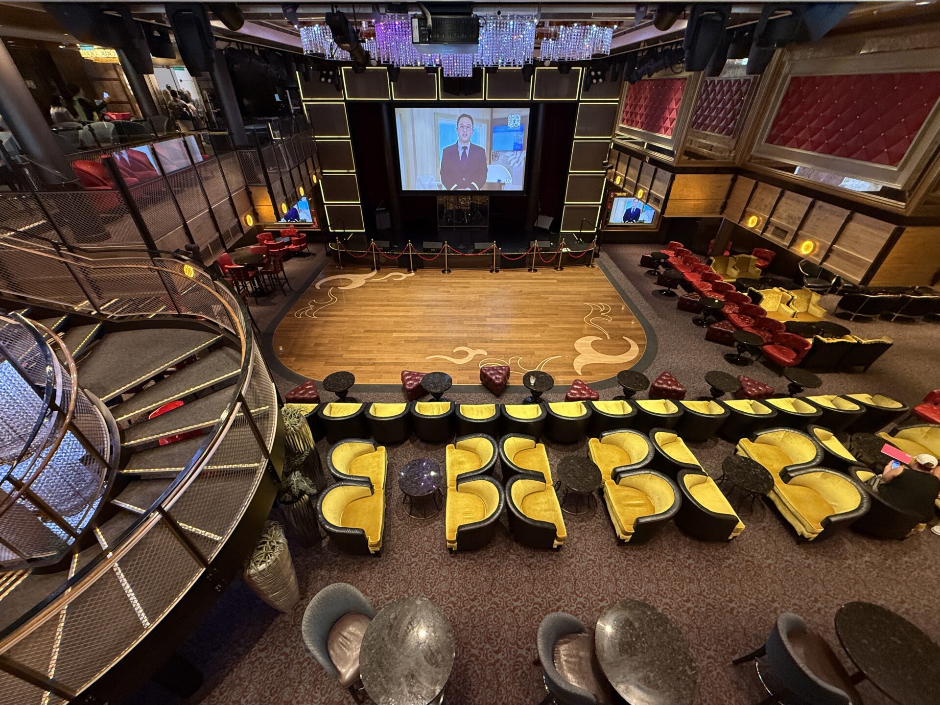 Royal Caribbean - Odyssey Of The Seas - Gallery Image