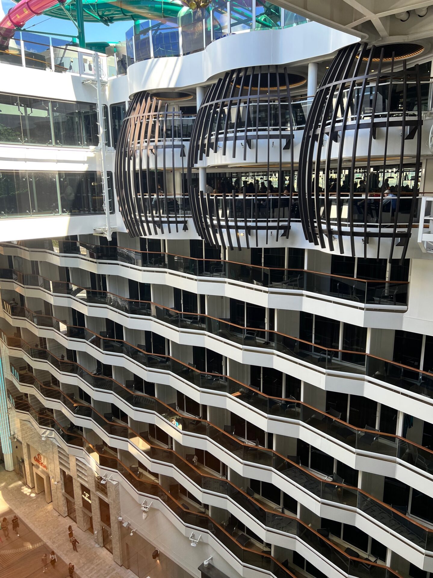 Msc Crociere - Msc World Europa - Gallery Image