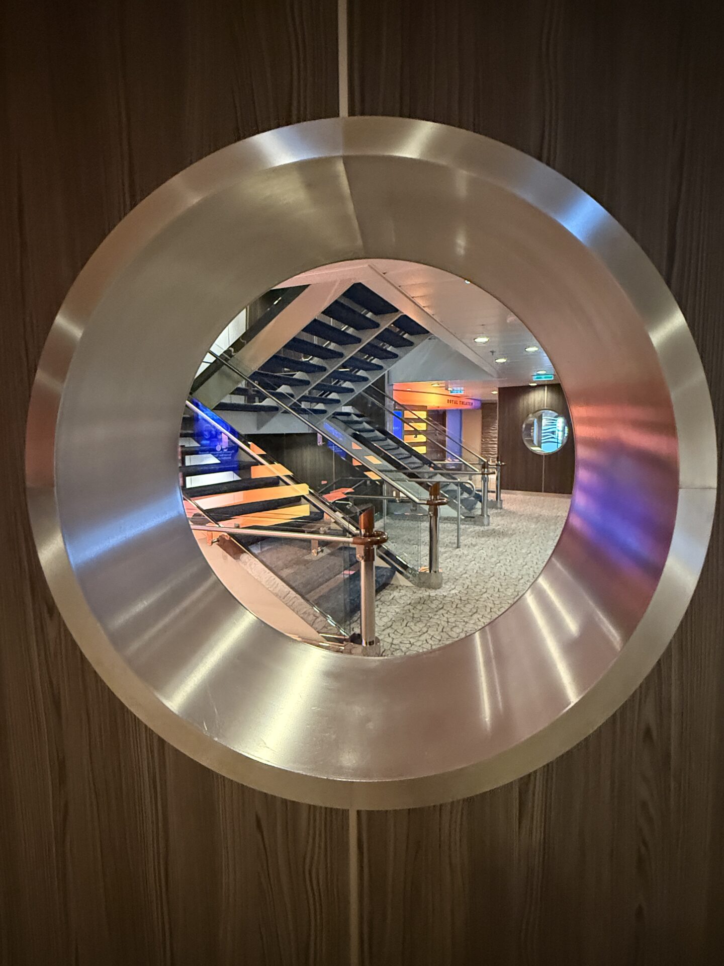 Royal Caribbean - Odyssey Of The Seas - Gallery Image