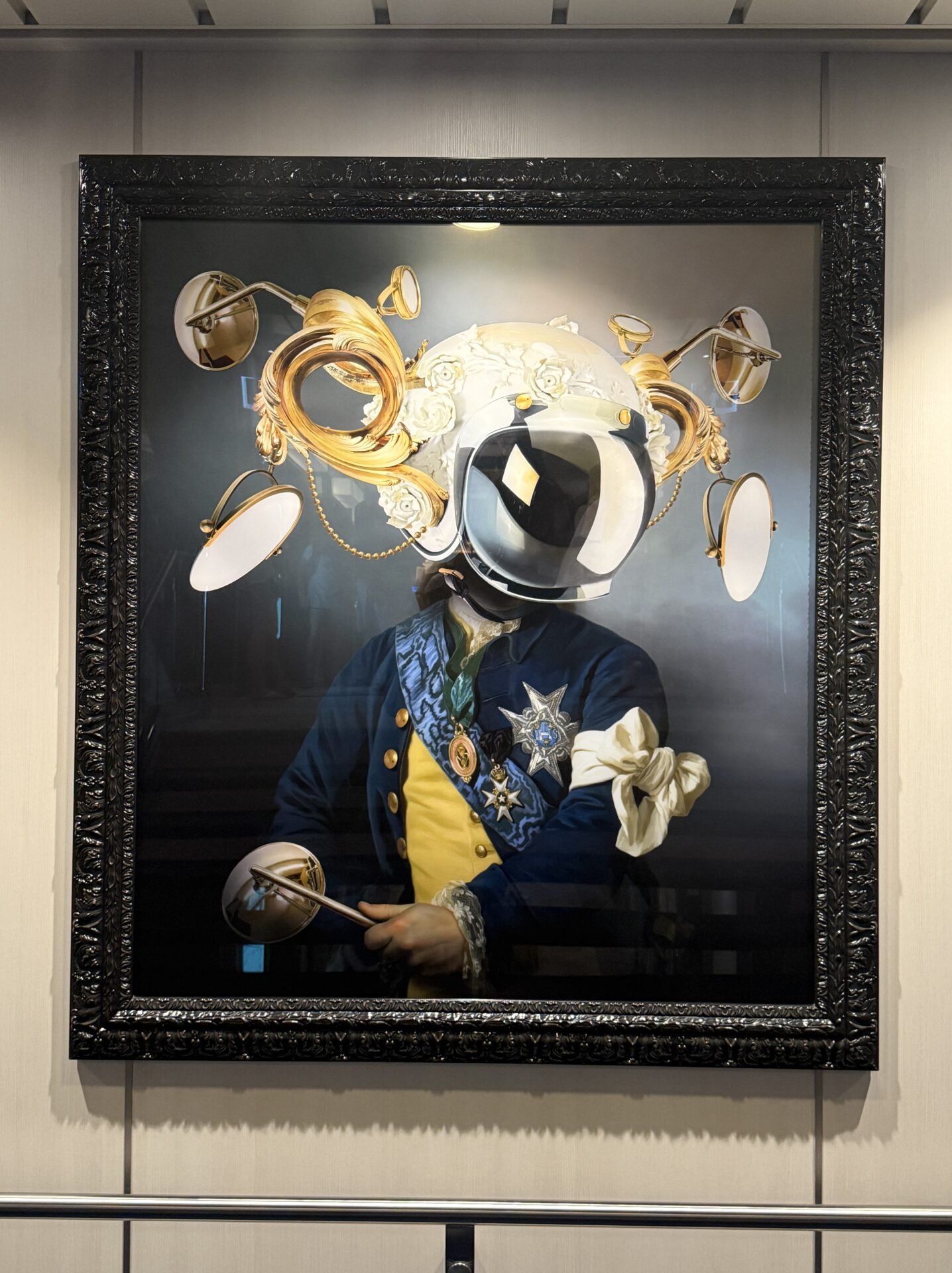 Royal Caribbean - Odyssey Of The Seas - Gallery Image