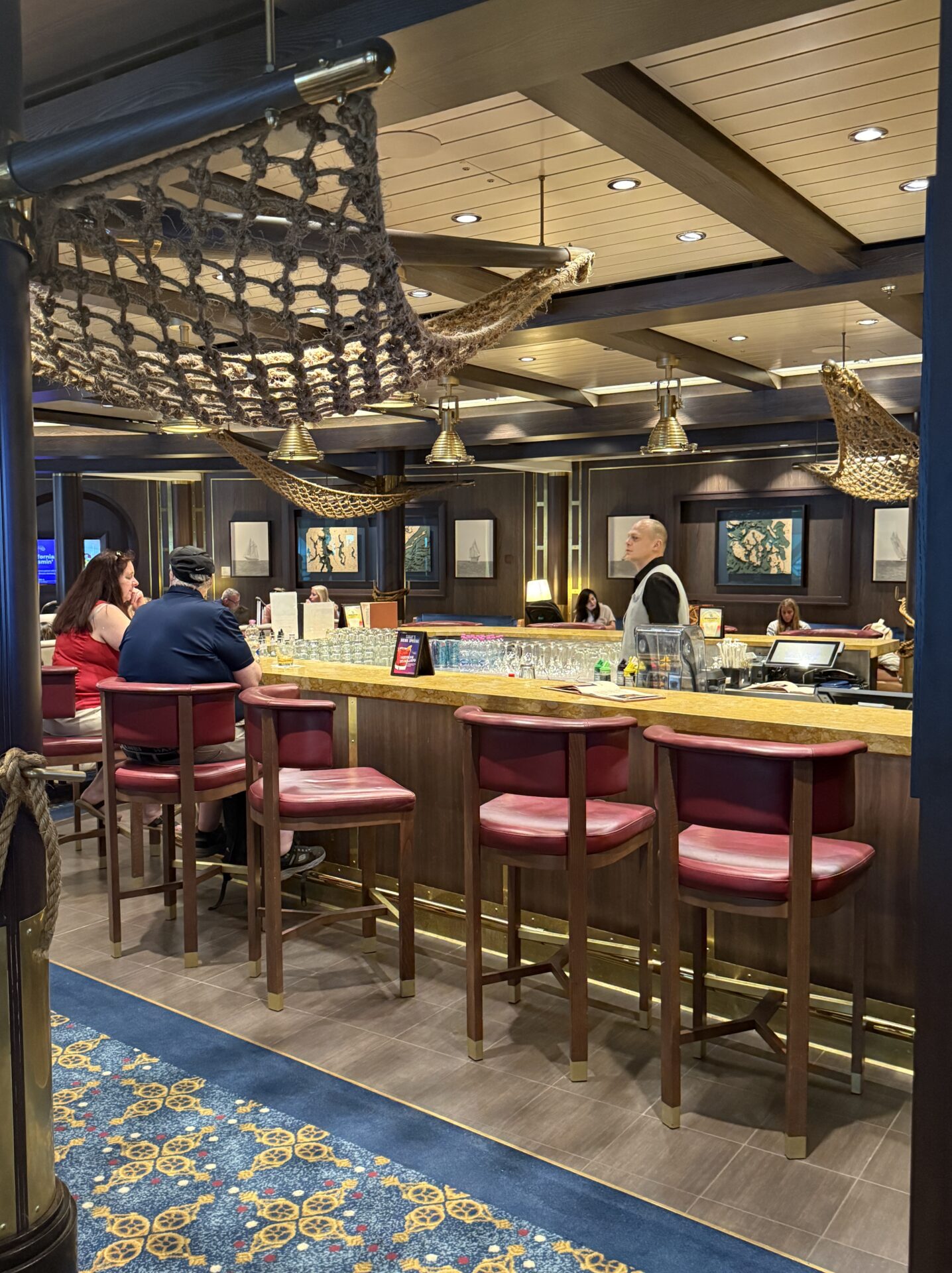 Royal Caribbean - Odyssey Of The Seas - Gallery Image