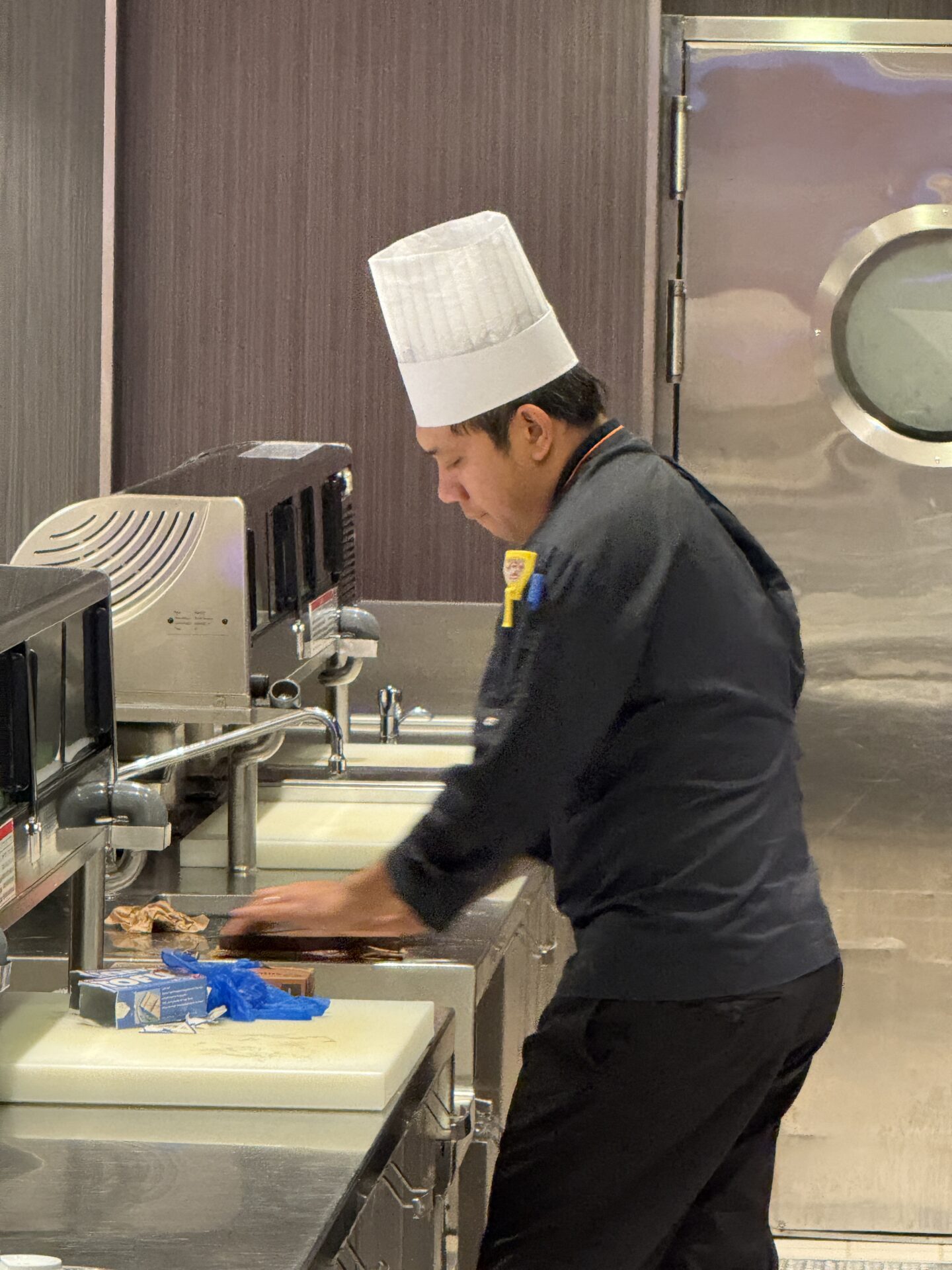 Royal Caribbean - Odyssey Of The Seas - Gallery Image