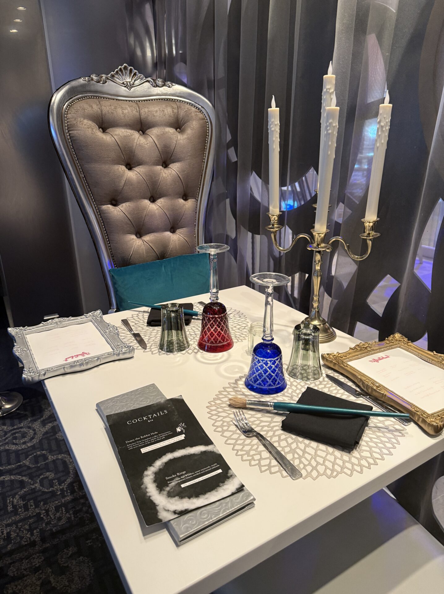 ROYAL CARIBBEAN - ODYSSEY OF THE SEAS