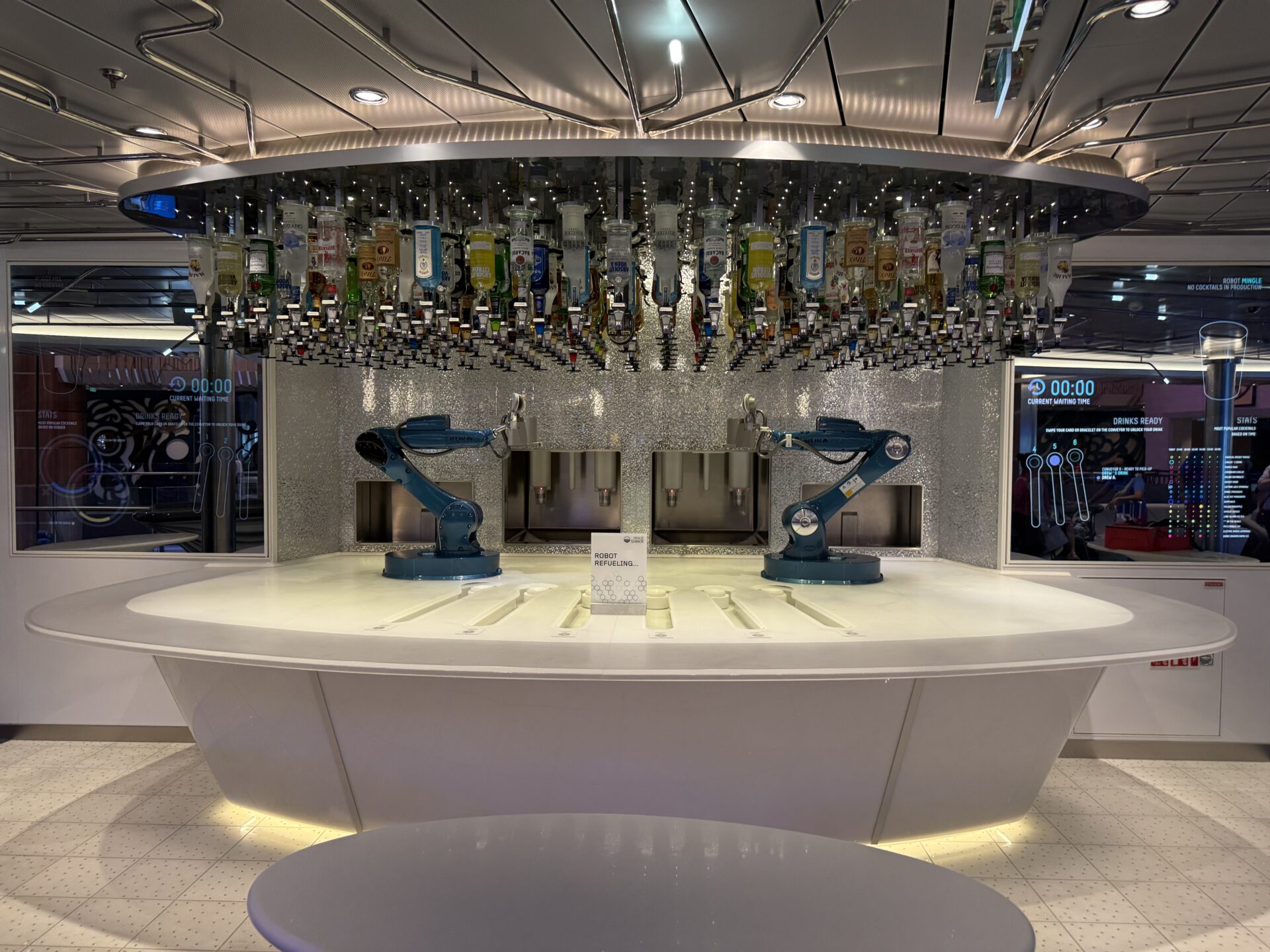 Royal Caribbean - Odyssey Of The Seas - Gallery Image