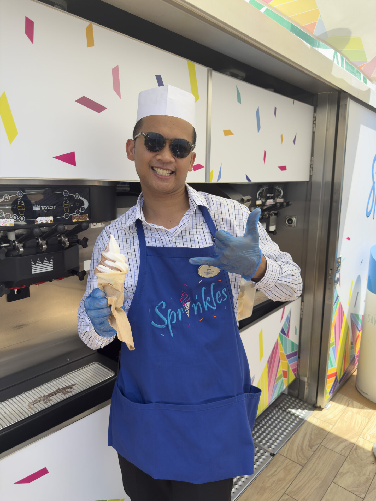 Royal Caribbean - Odyssey Of The Seas - Gallery Image