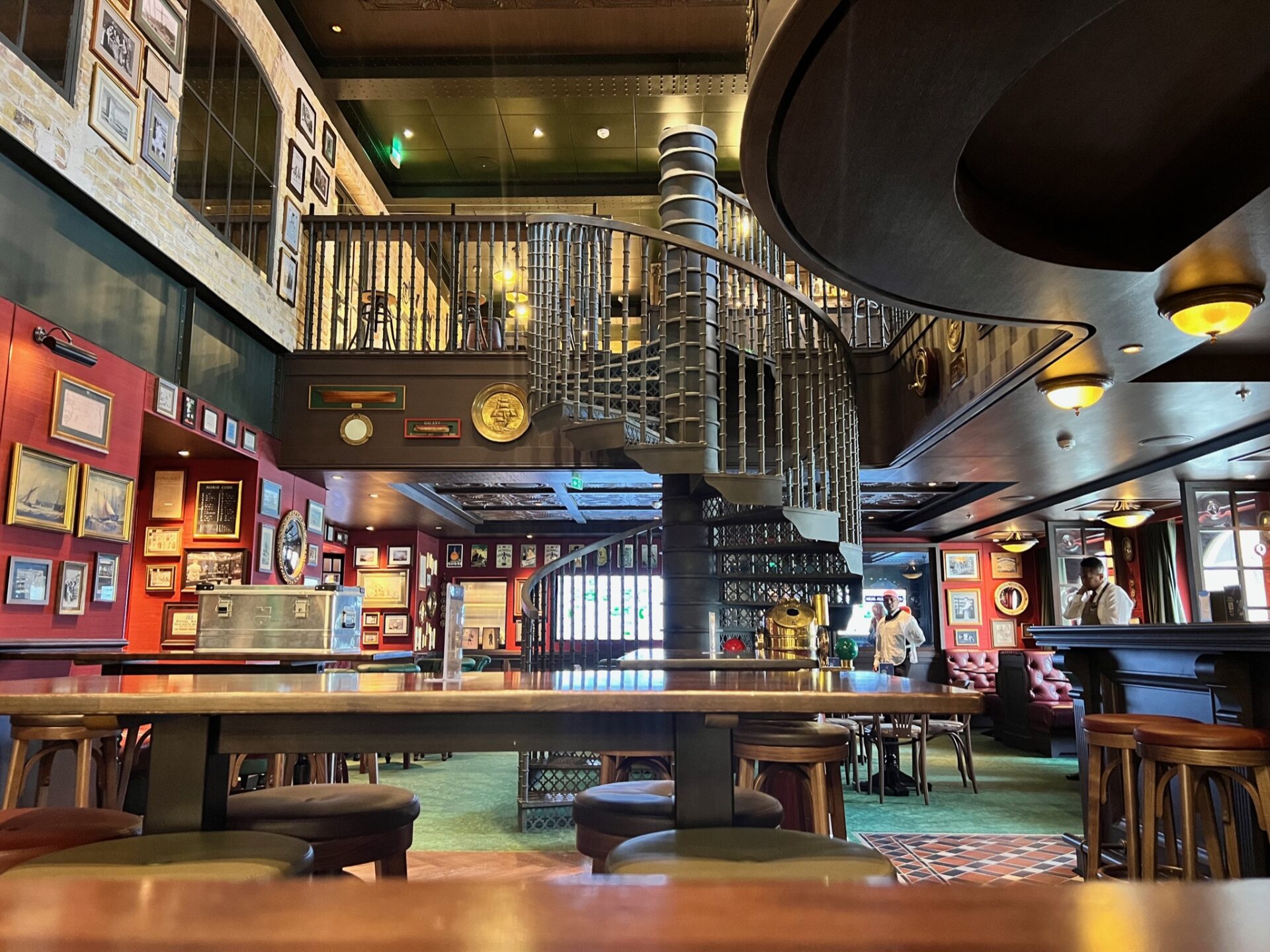 Msc Crociere - Msc World Europa - Gallery Image