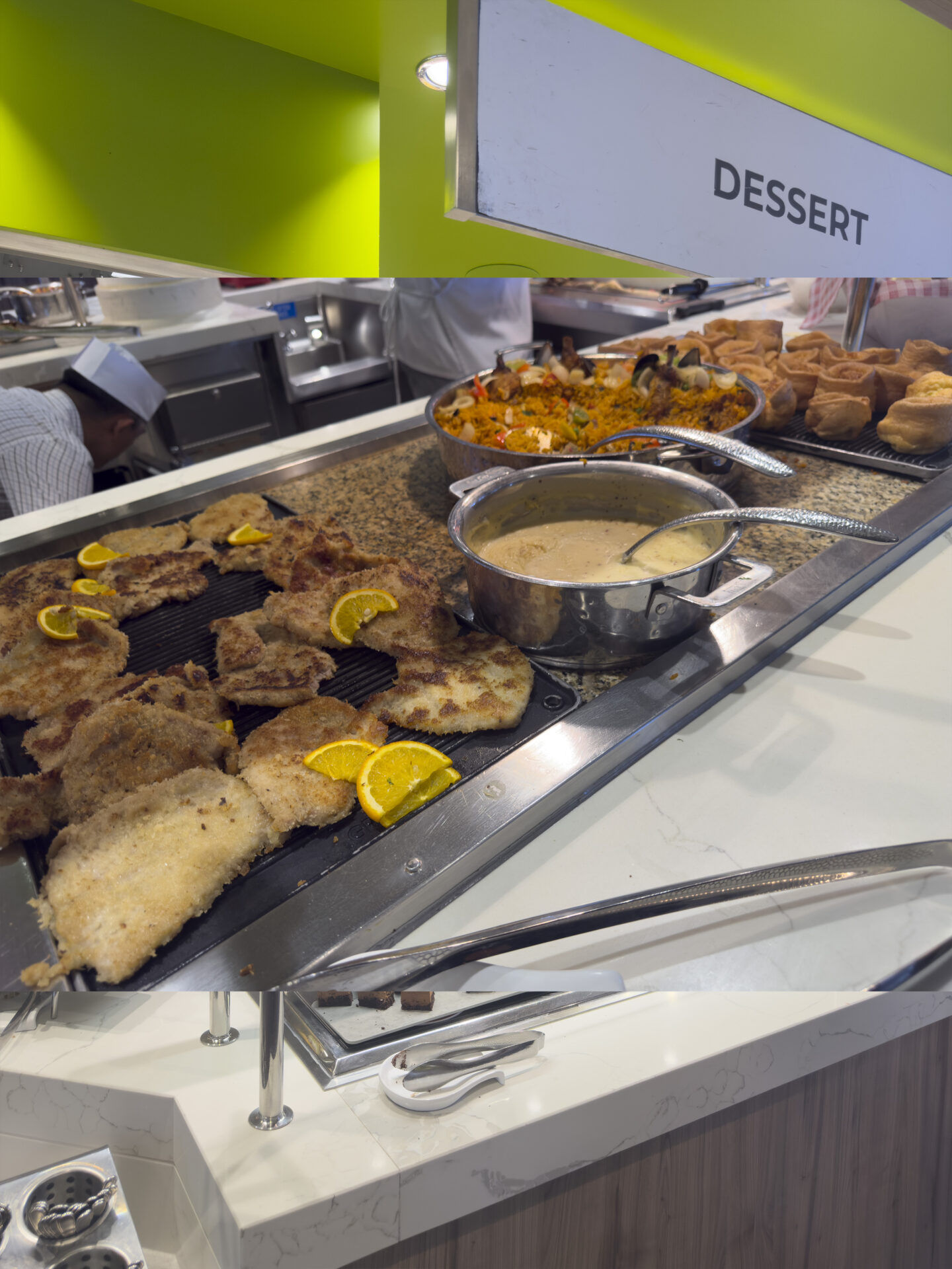 Royal Caribbean - Odyssey Of The Seas - Gallery Image