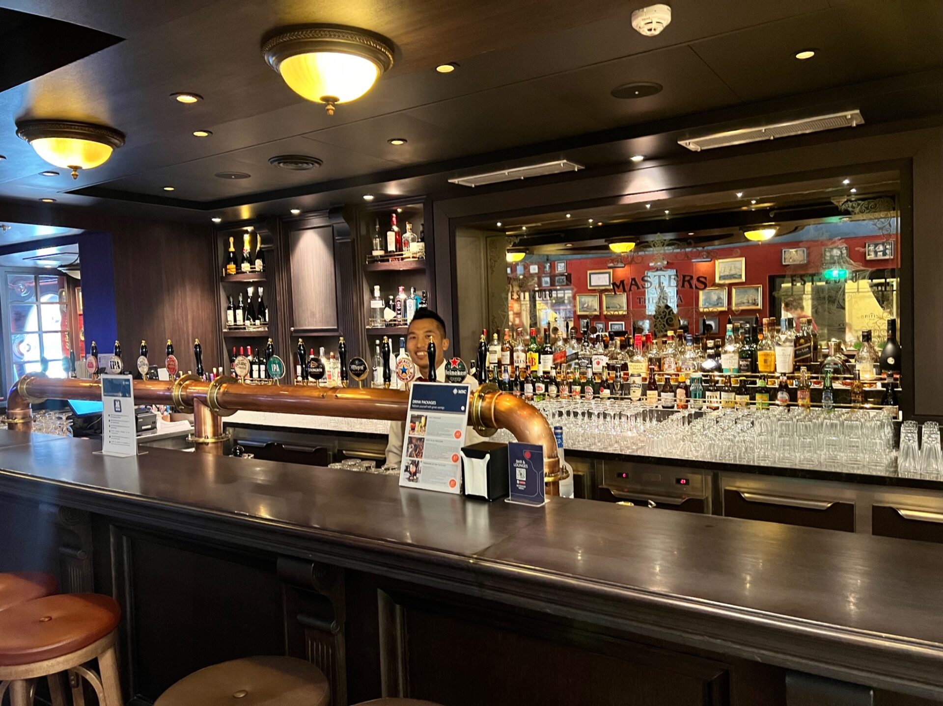 Msc Crociere - Msc World Europa - Gallery Image