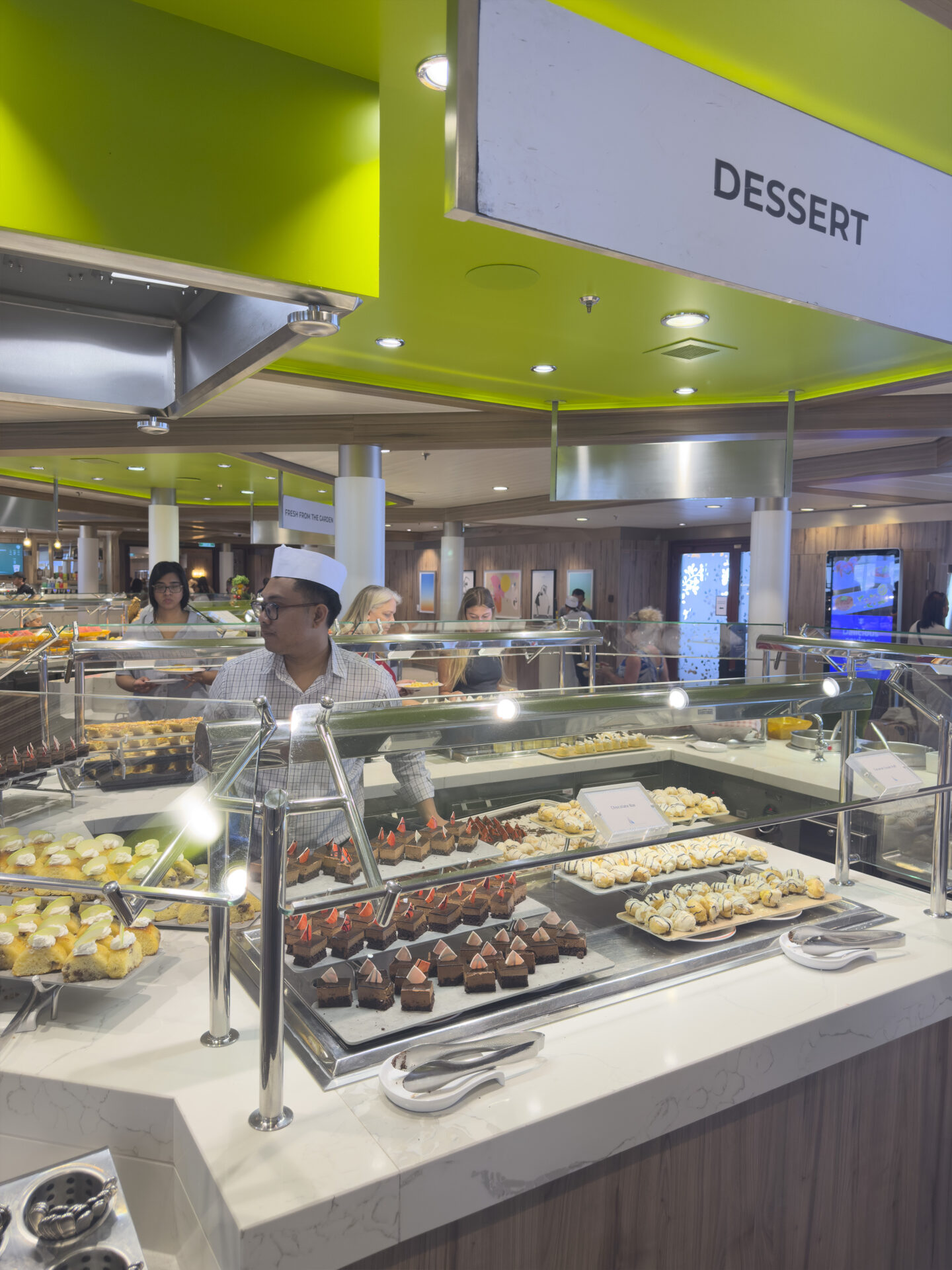 Royal Caribbean - Odyssey Of The Seas - Gallery Image