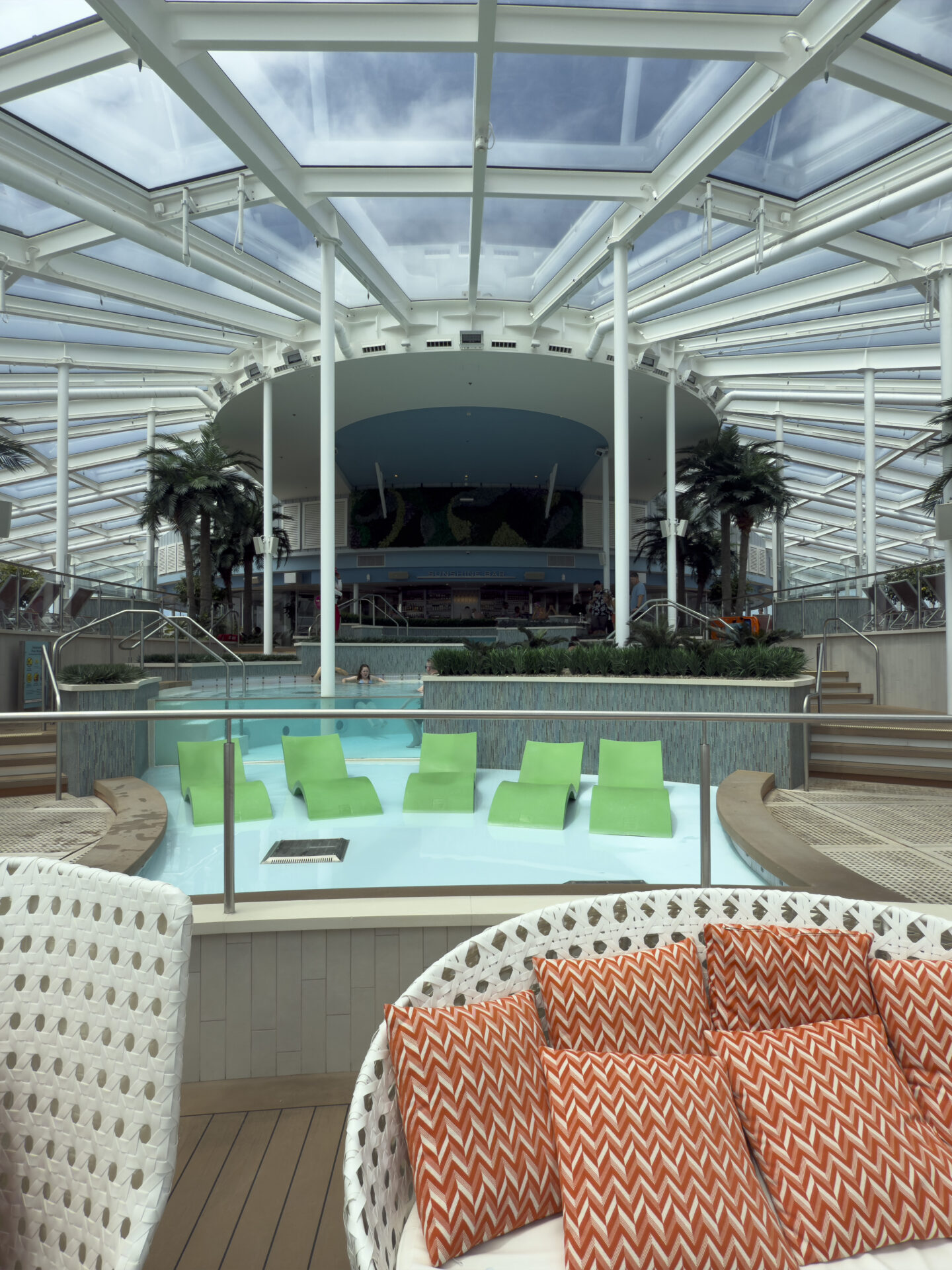 Royal Caribbean - Odyssey Of The Seas - Gallery Image