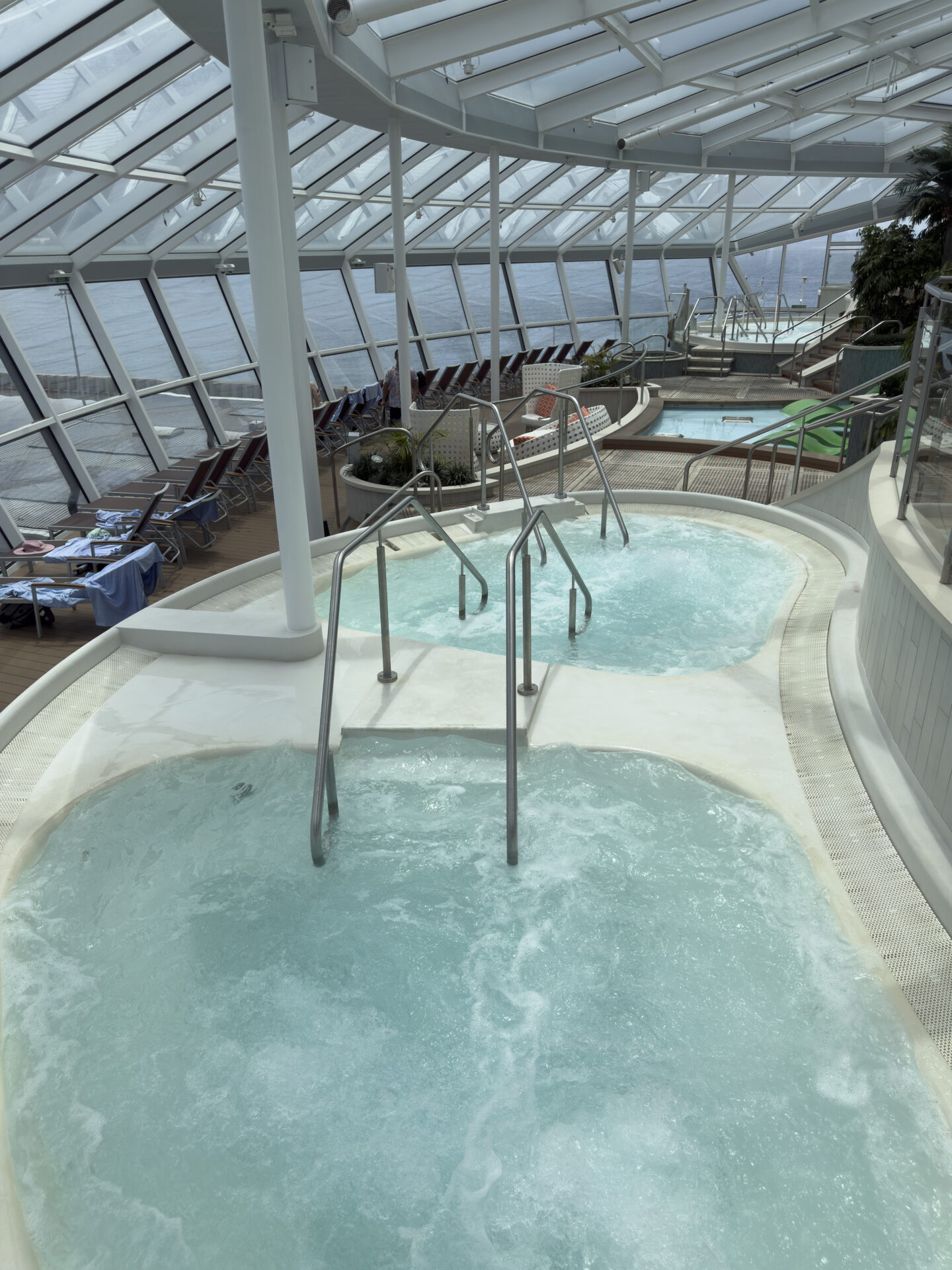 Royal Caribbean - Odyssey Of The Seas - Gallery Image