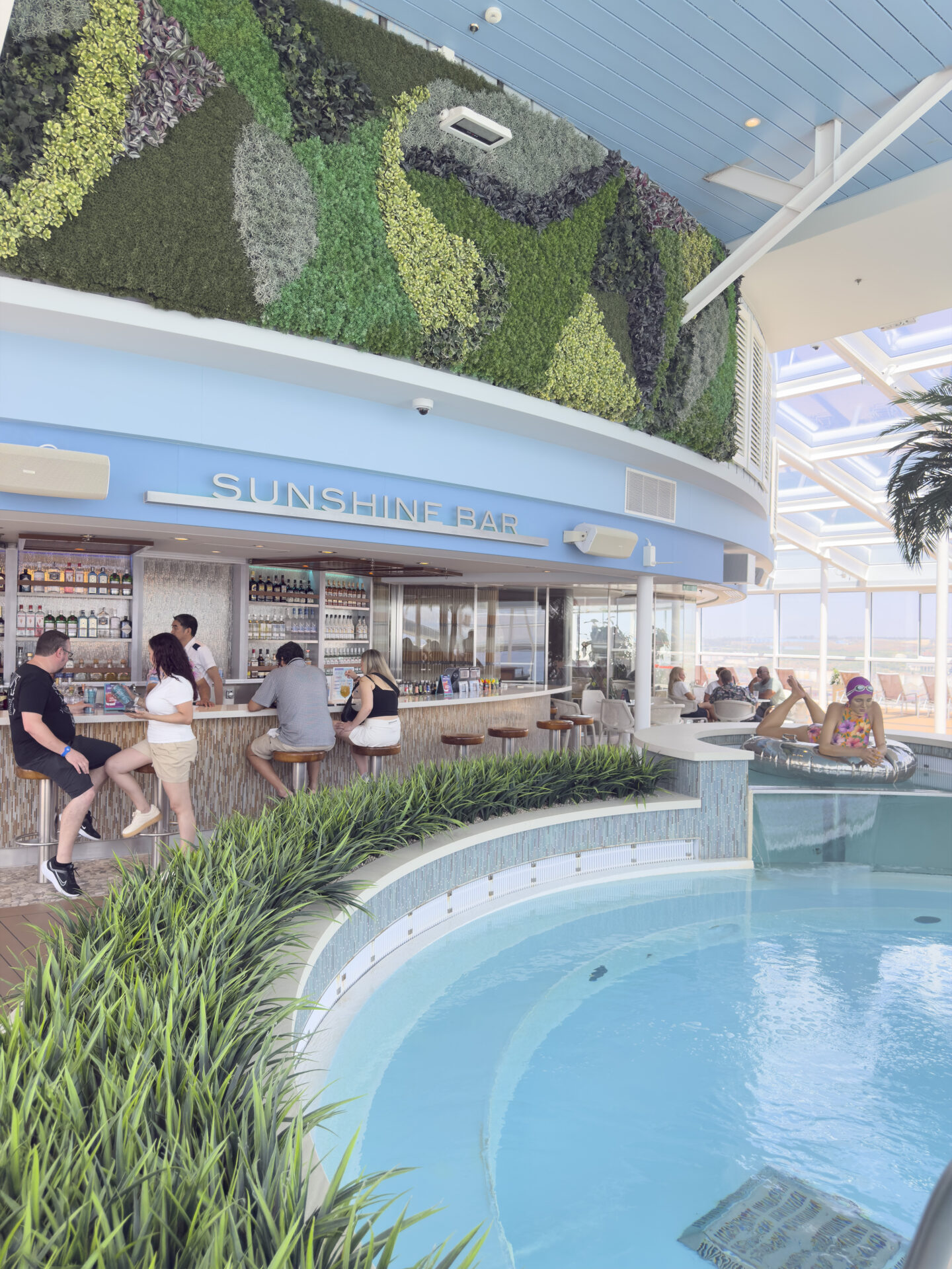 Royal Caribbean - Odyssey Of The Seas - Gallery Image