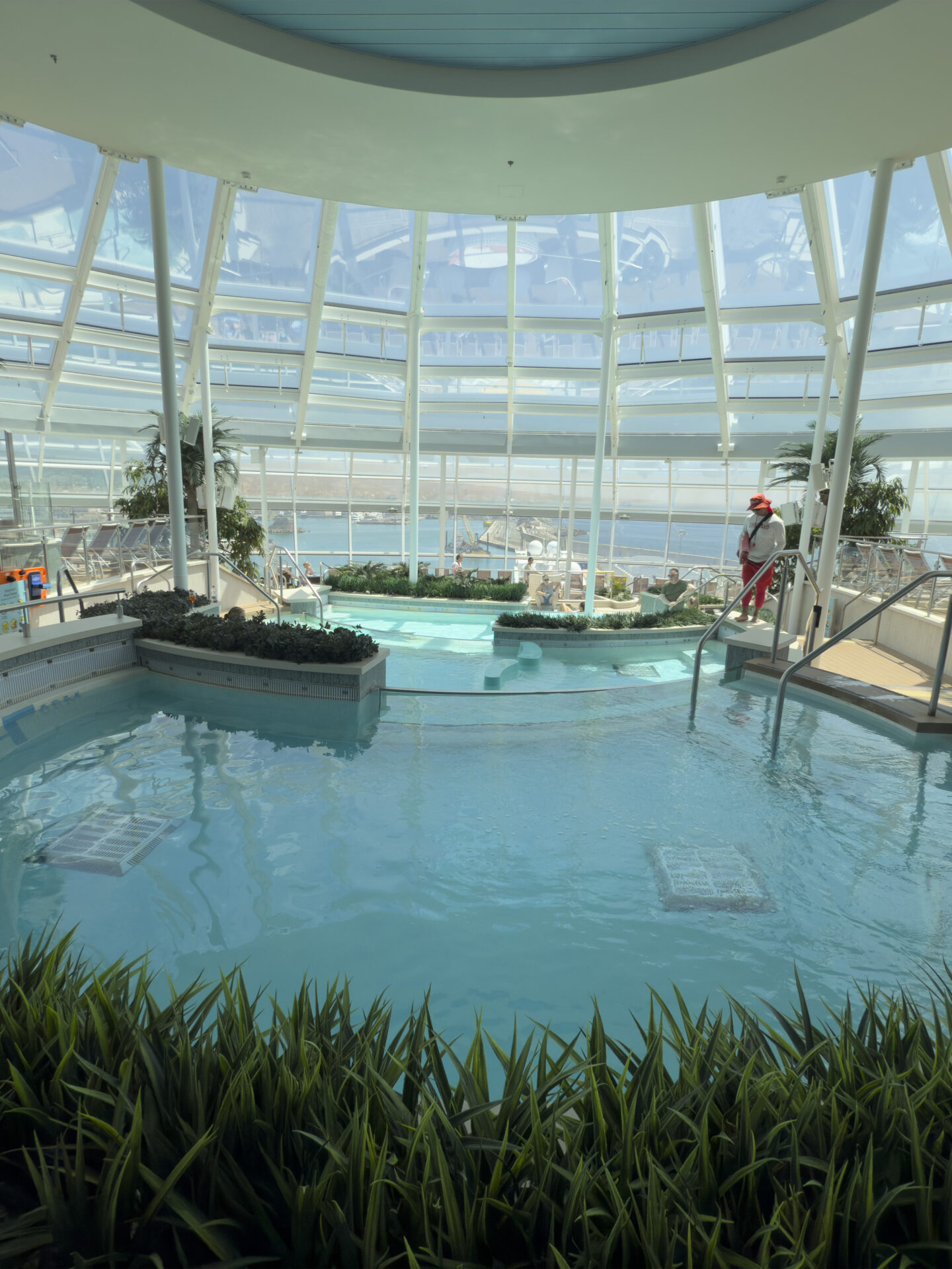 Royal Caribbean - Odyssey Of The Seas - Gallery Image