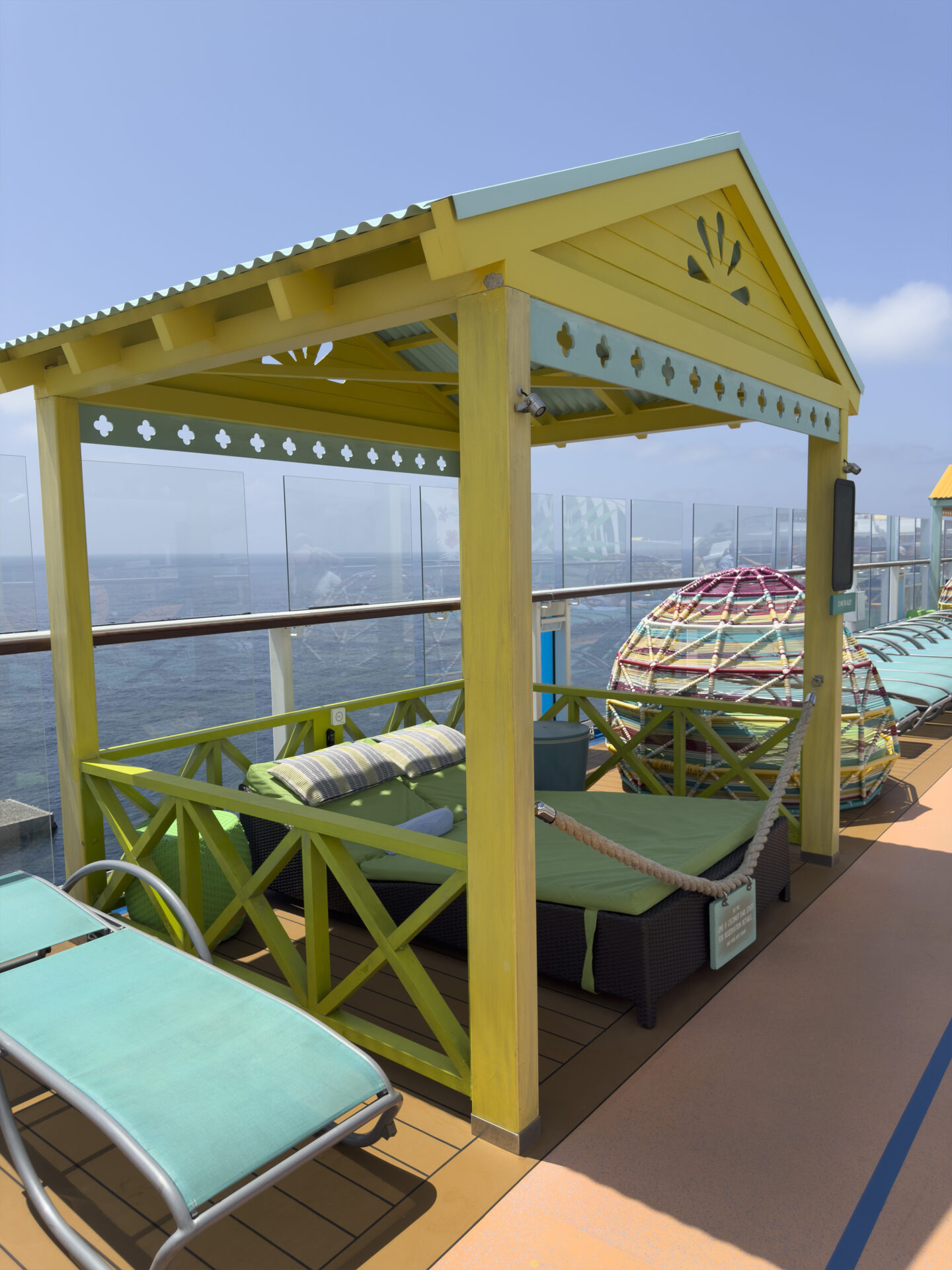 Royal Caribbean - Odyssey Of The Seas - Gallery Image