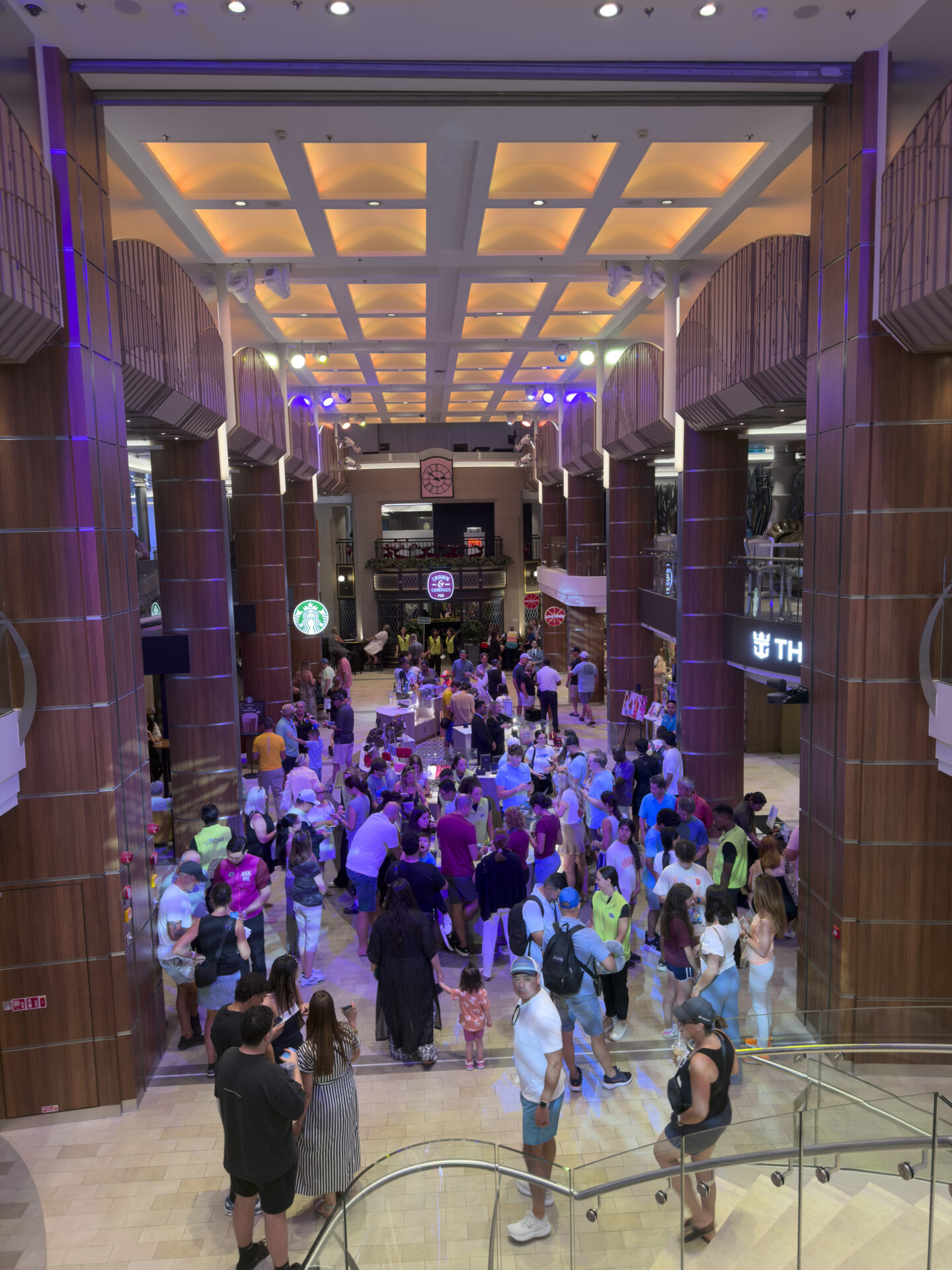 Royal Caribbean - Odyssey Of The Seas - Gallery Image