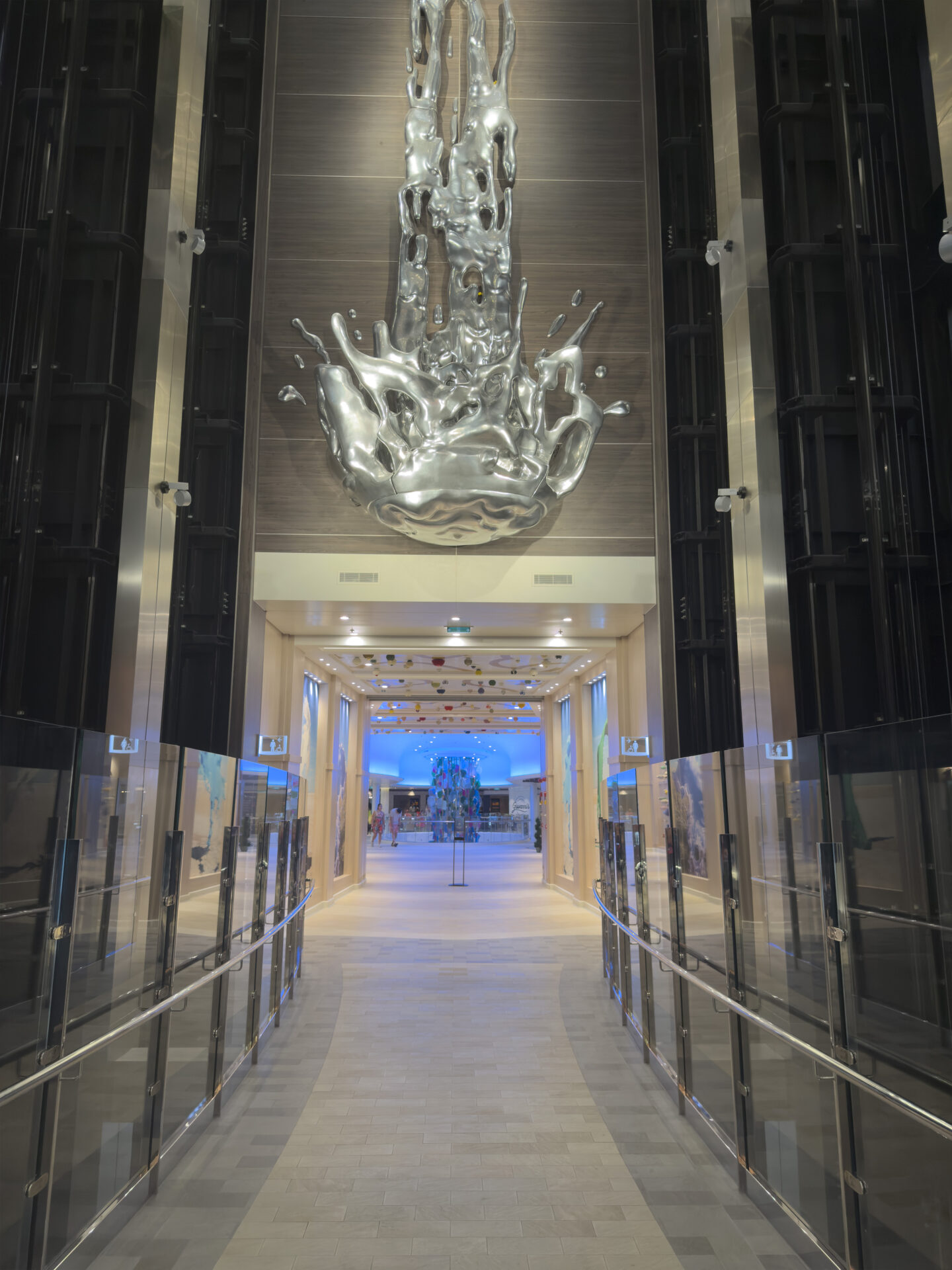 Royal Caribbean - Odyssey Of The Seas - Gallery Image