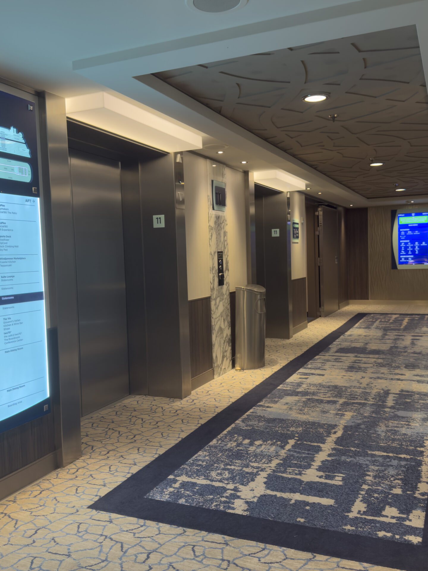 Royal Caribbean - Odyssey Of The Seas - Gallery Image