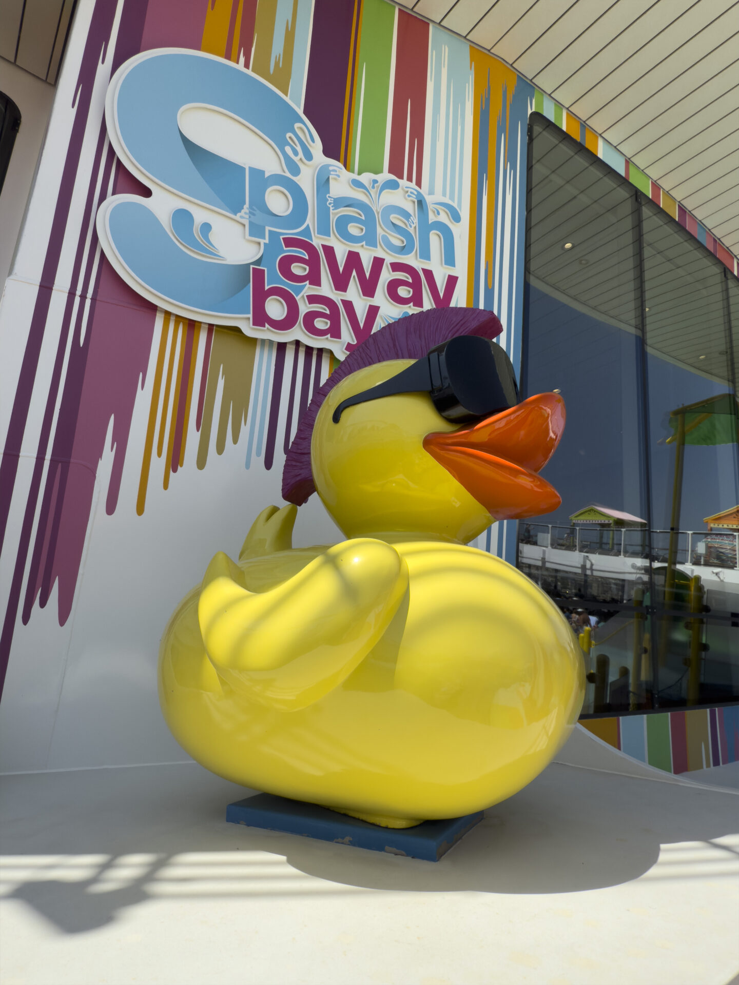 Royal Caribbean - Odyssey Of The Seas - Gallery Image