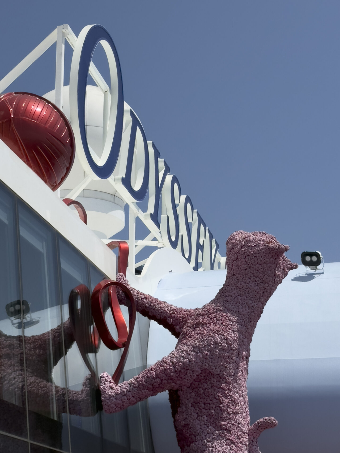 Royal Caribbean - Odyssey Of The Seas - Gallery Image