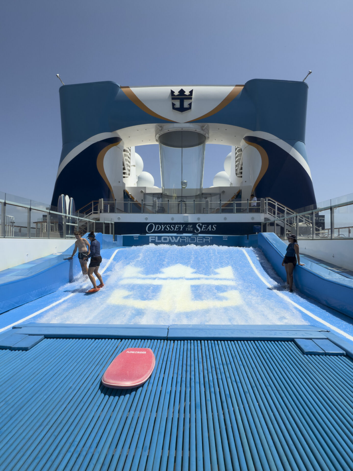 Royal Caribbean - Odyssey Of The Seas - Gallery Image