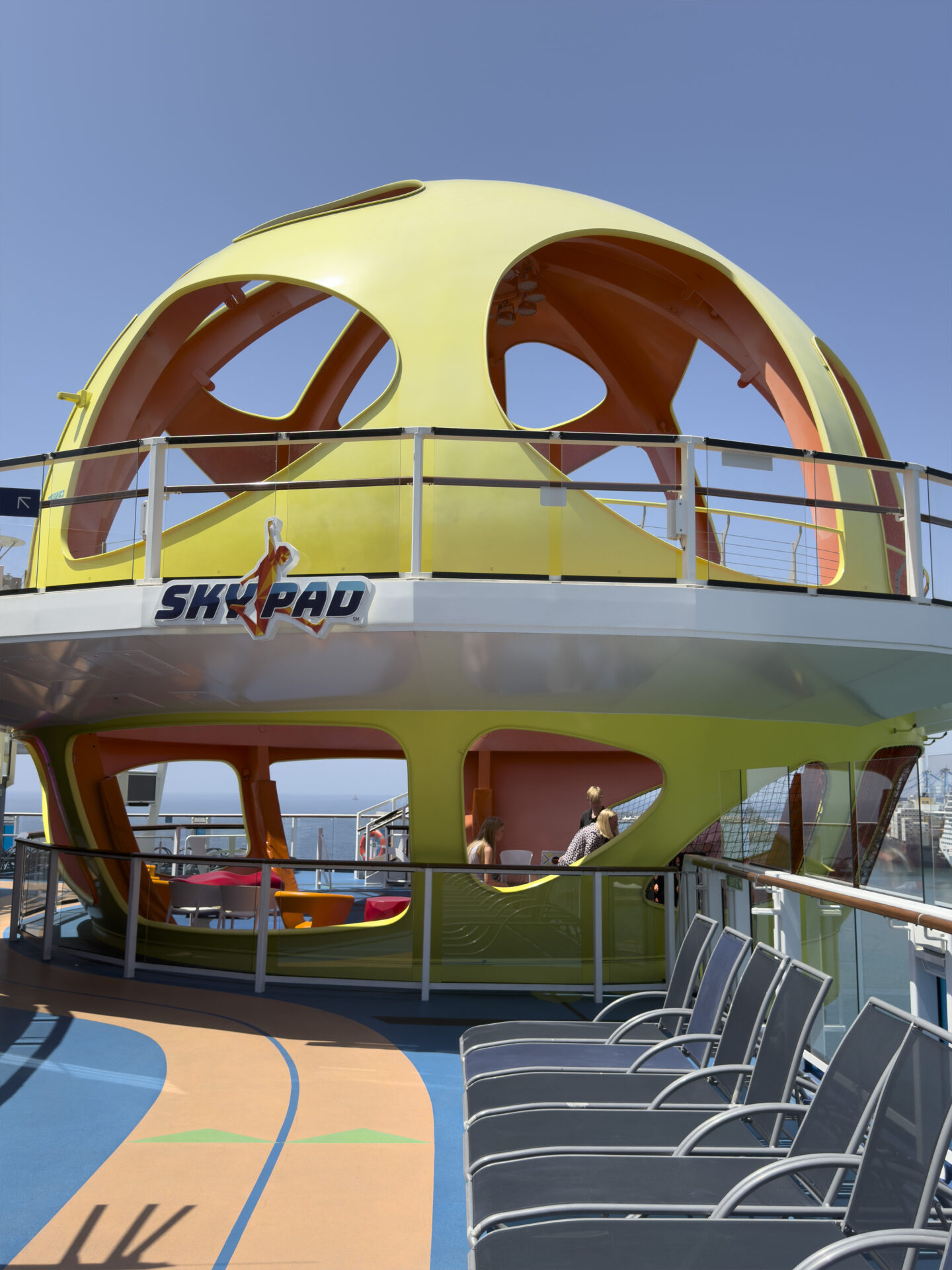 Royal Caribbean - Odyssey Of The Seas - Gallery Image
