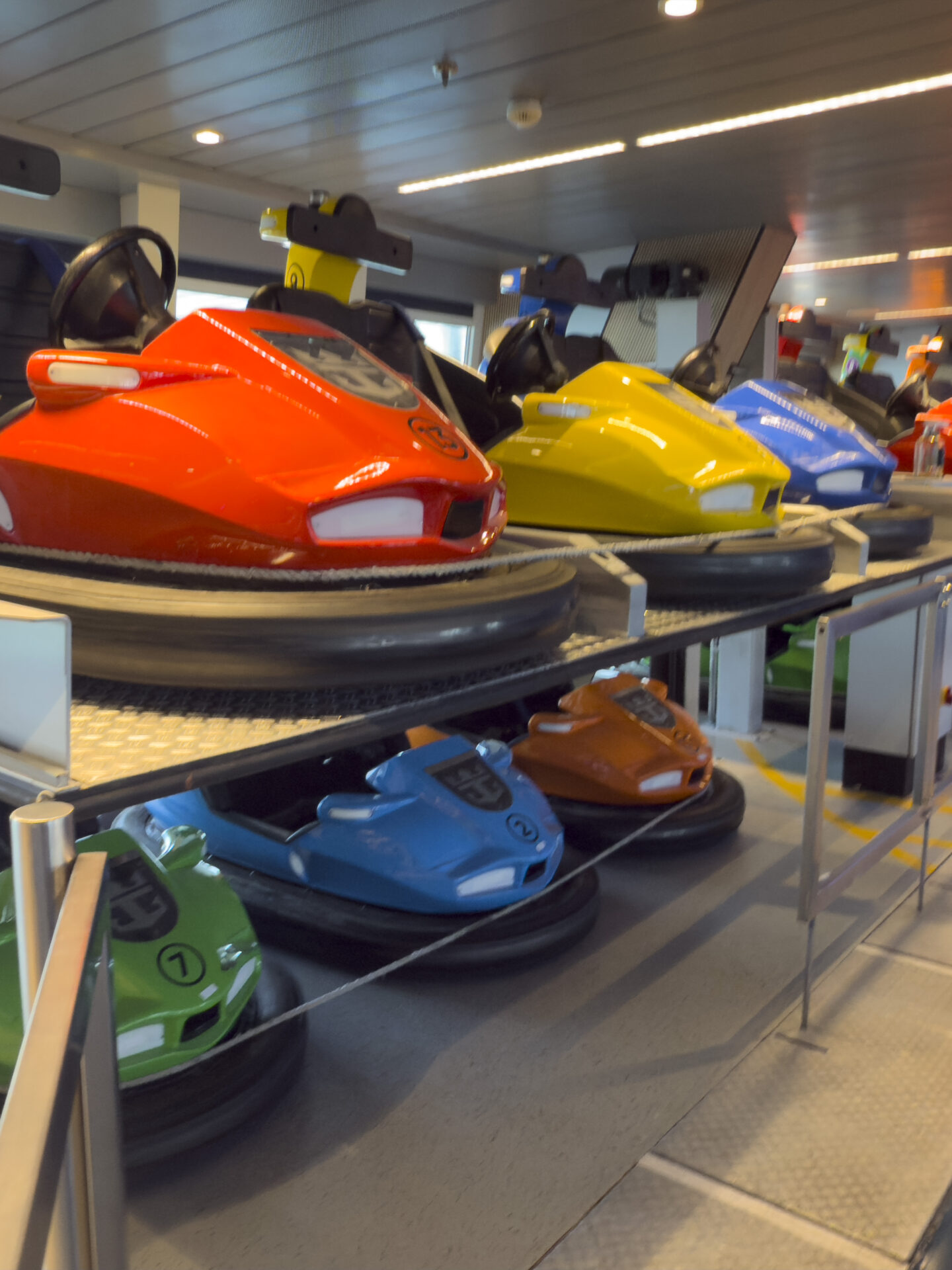 Royal Caribbean - Odyssey Of The Seas - Gallery Image