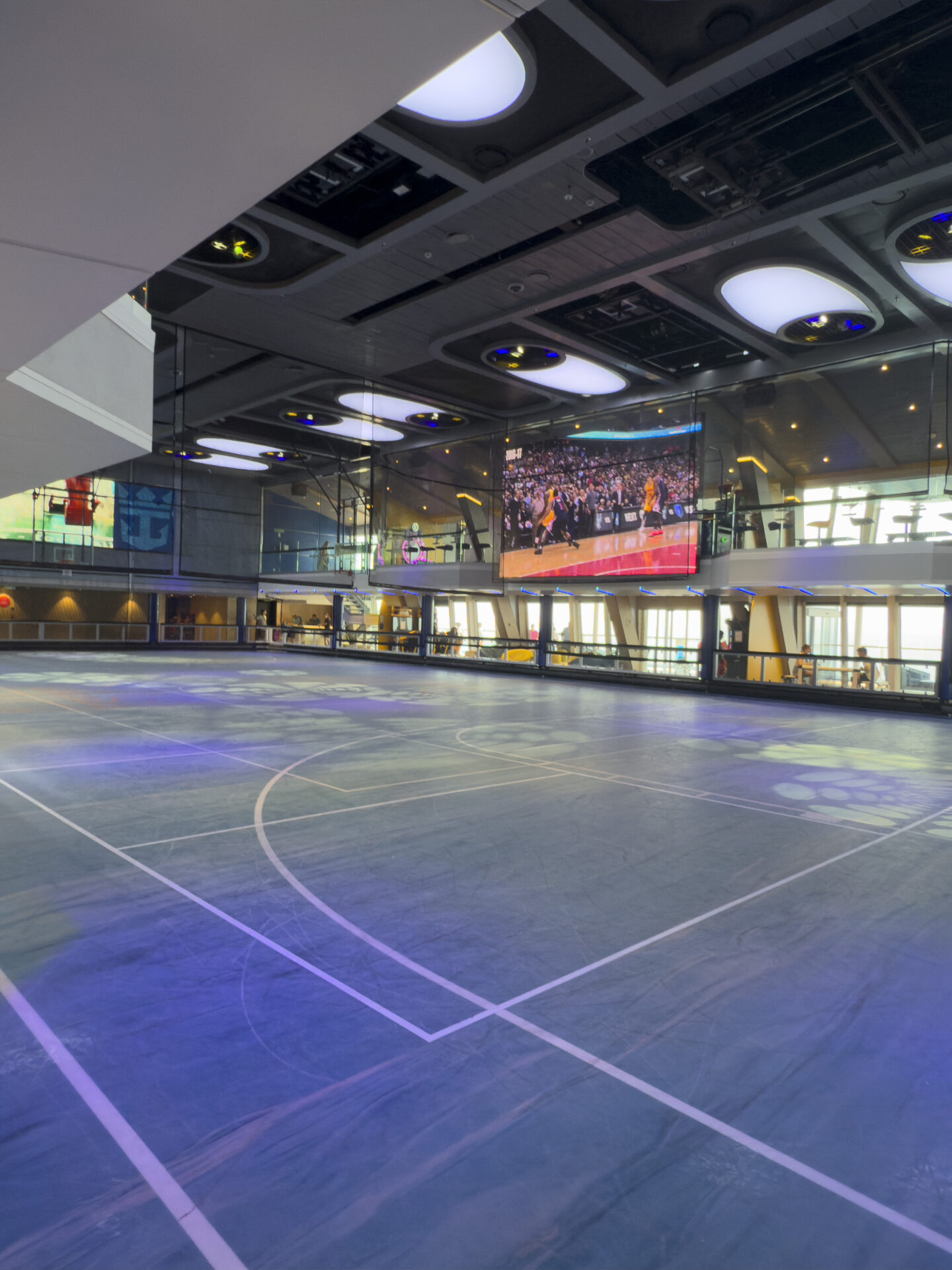 Royal Caribbean - Odyssey Of The Seas - Gallery Image