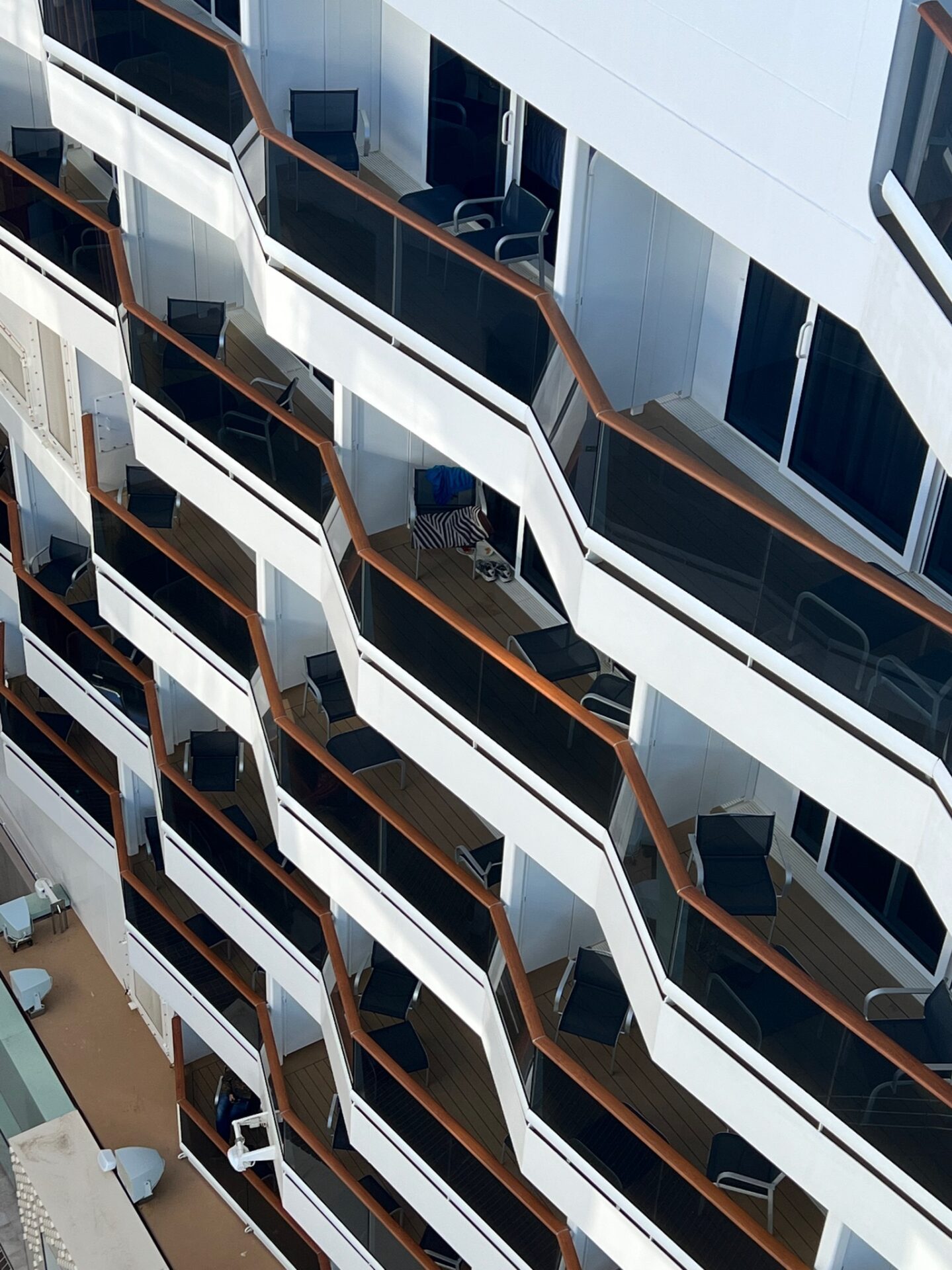 MSC CROCIERE - MSC WORLD EUROPA