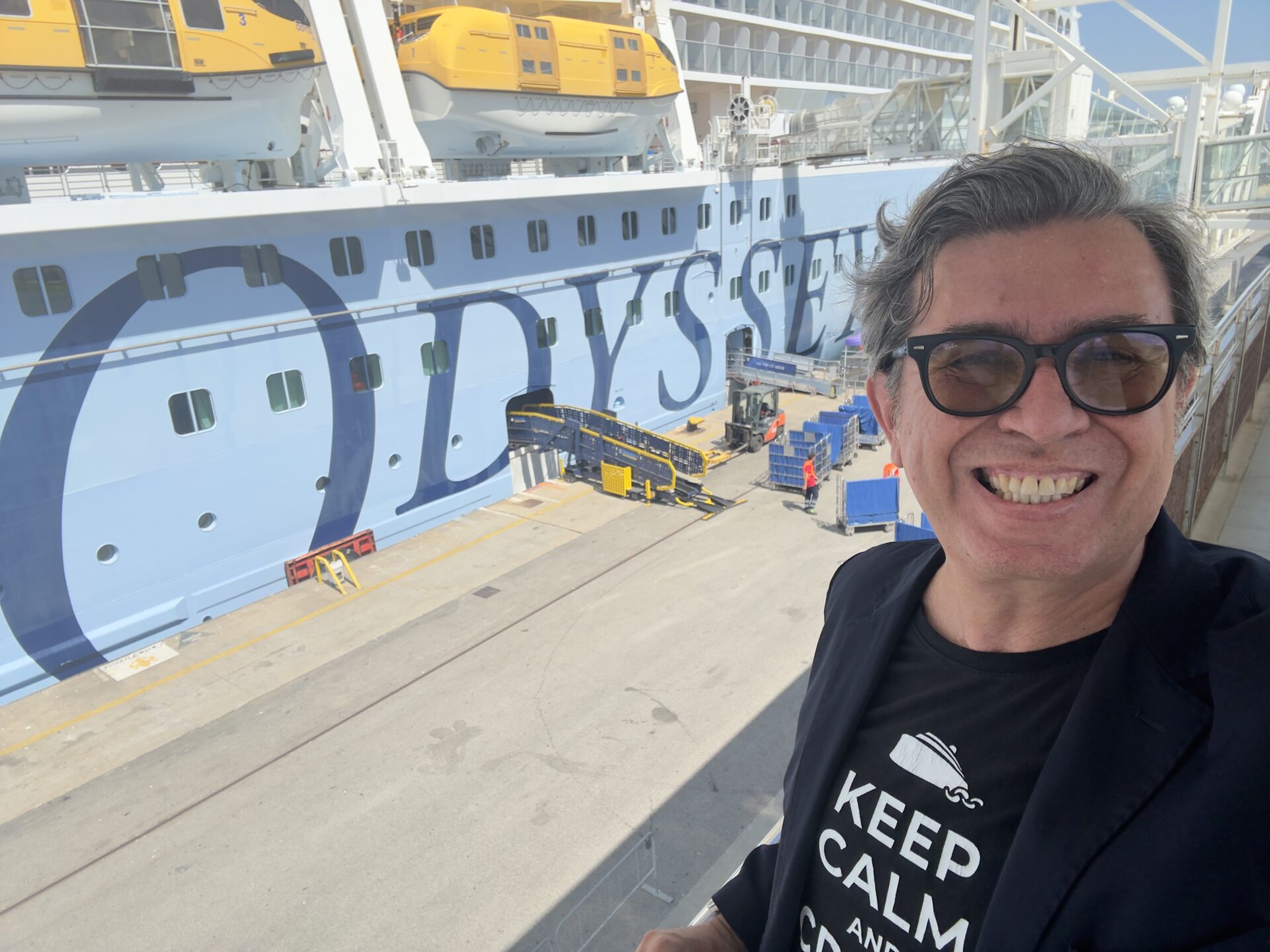 Royal Caribbean - Odyssey Of The Seas - Gallery Image