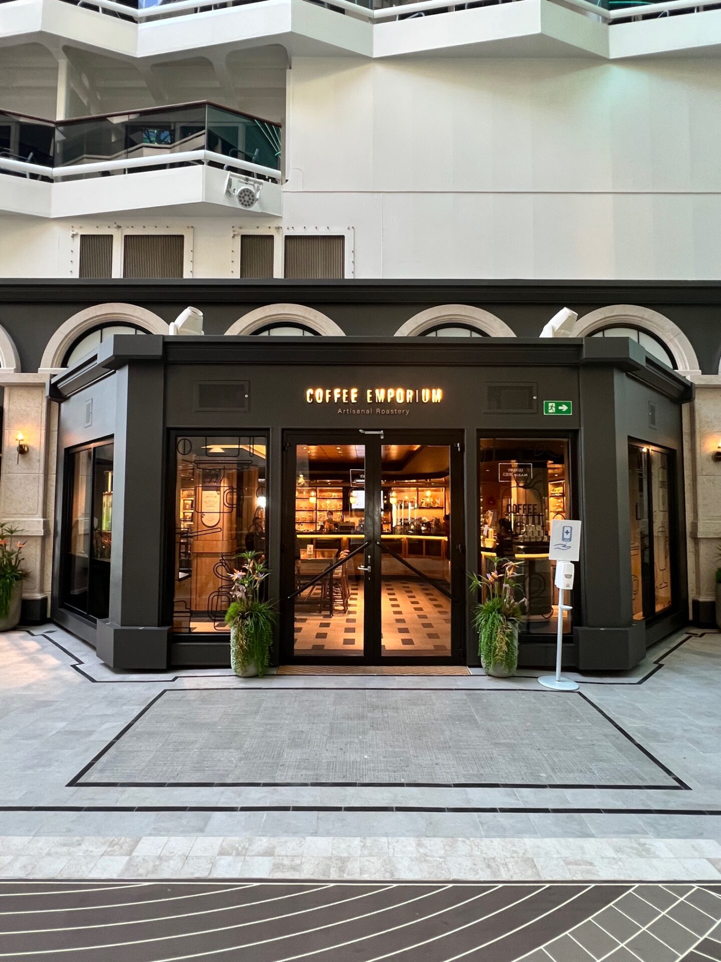 Msc Crociere - Msc World Europa - Gallery Image